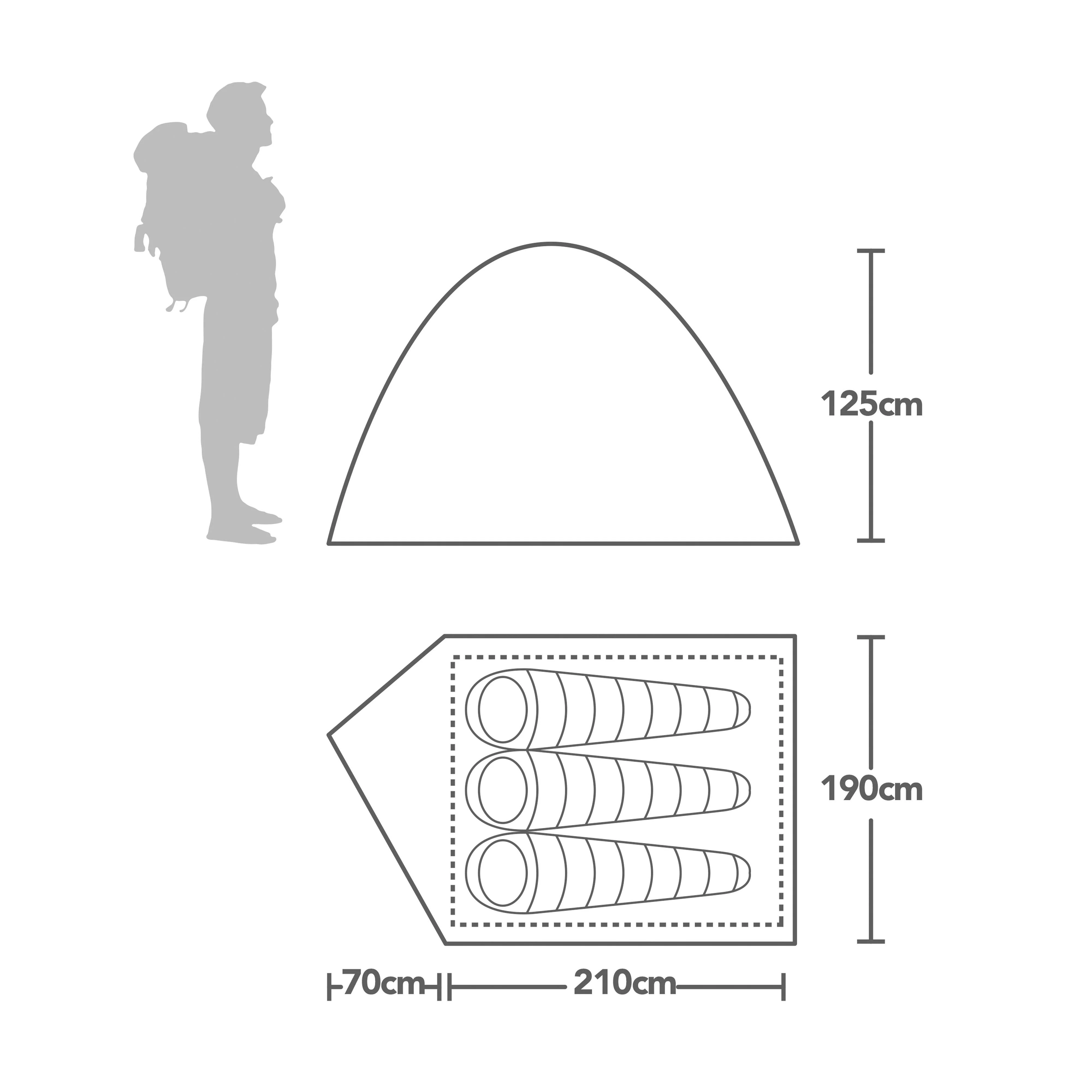 Gaia III Tent - Image 2