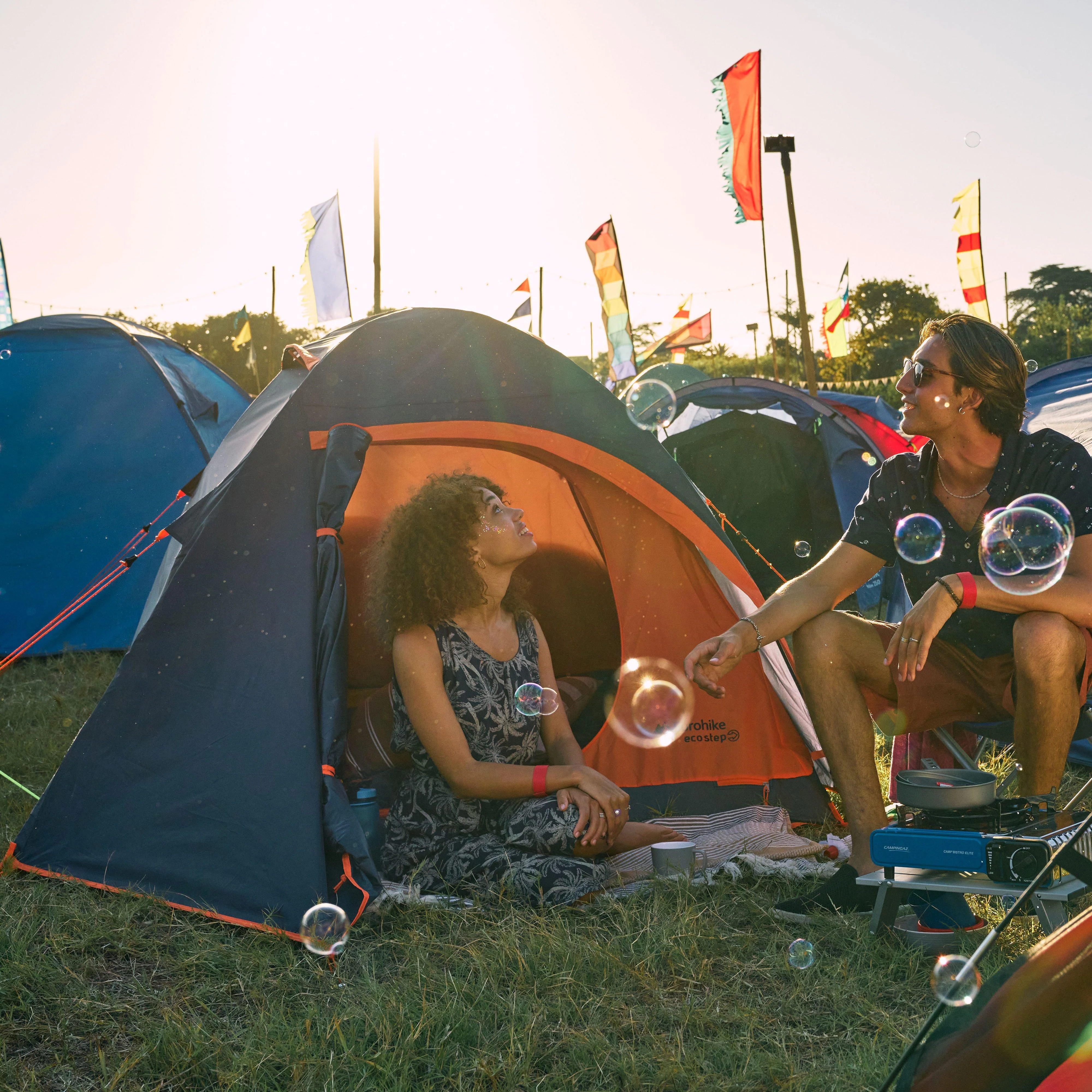 Gaia III Tent - Image 3
