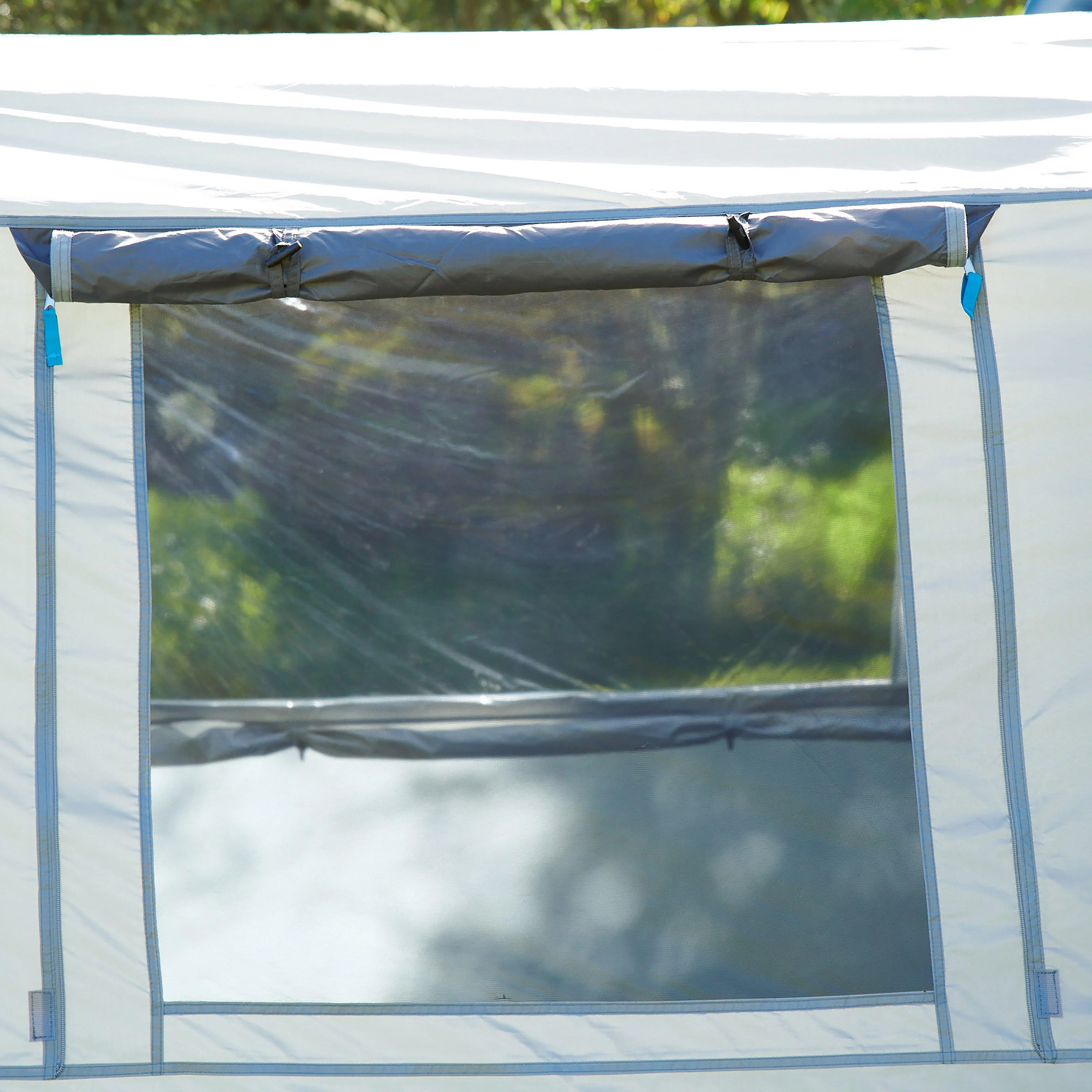 Genus 400 Air Tent - Image 5