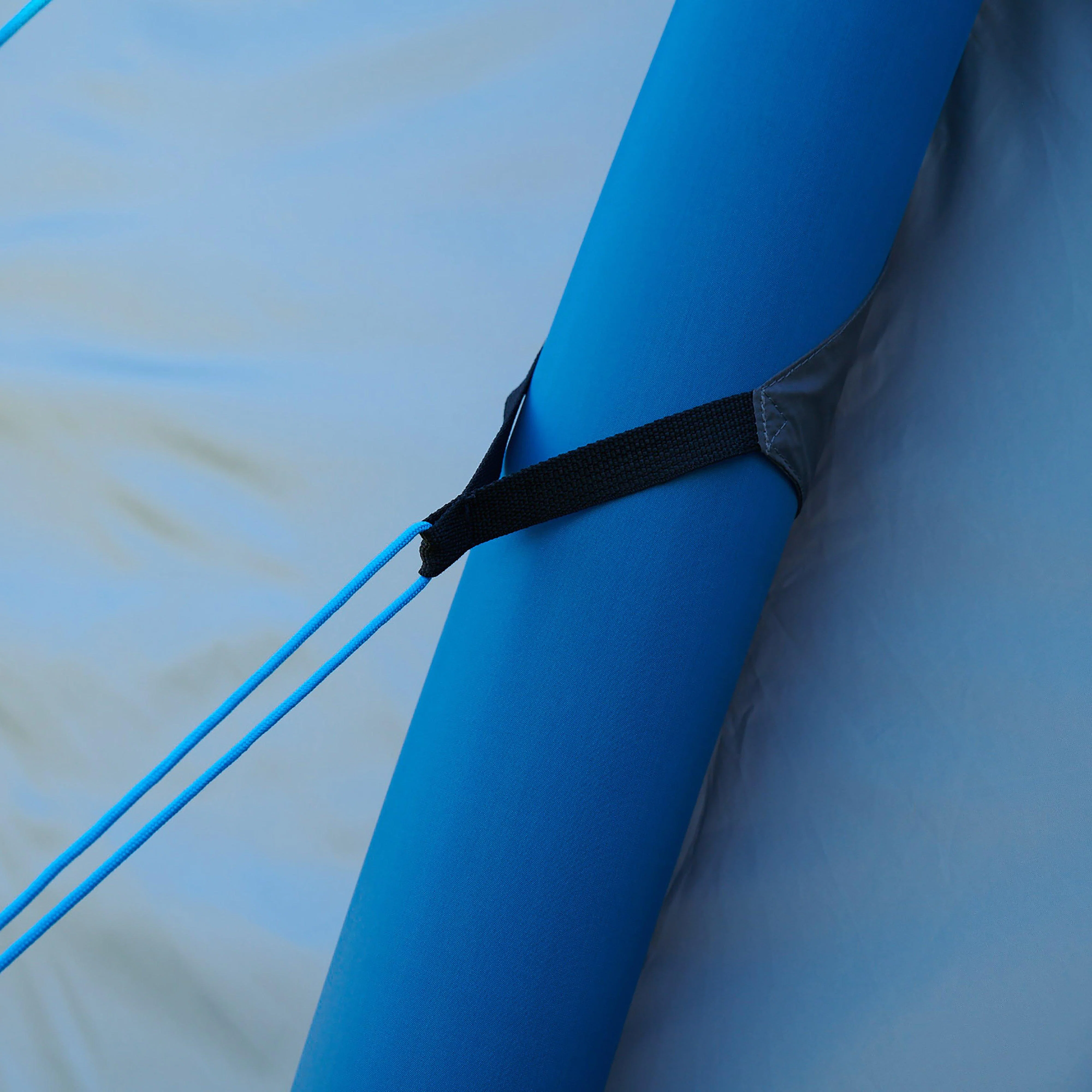 Genus 400 Air Tent - Image 6