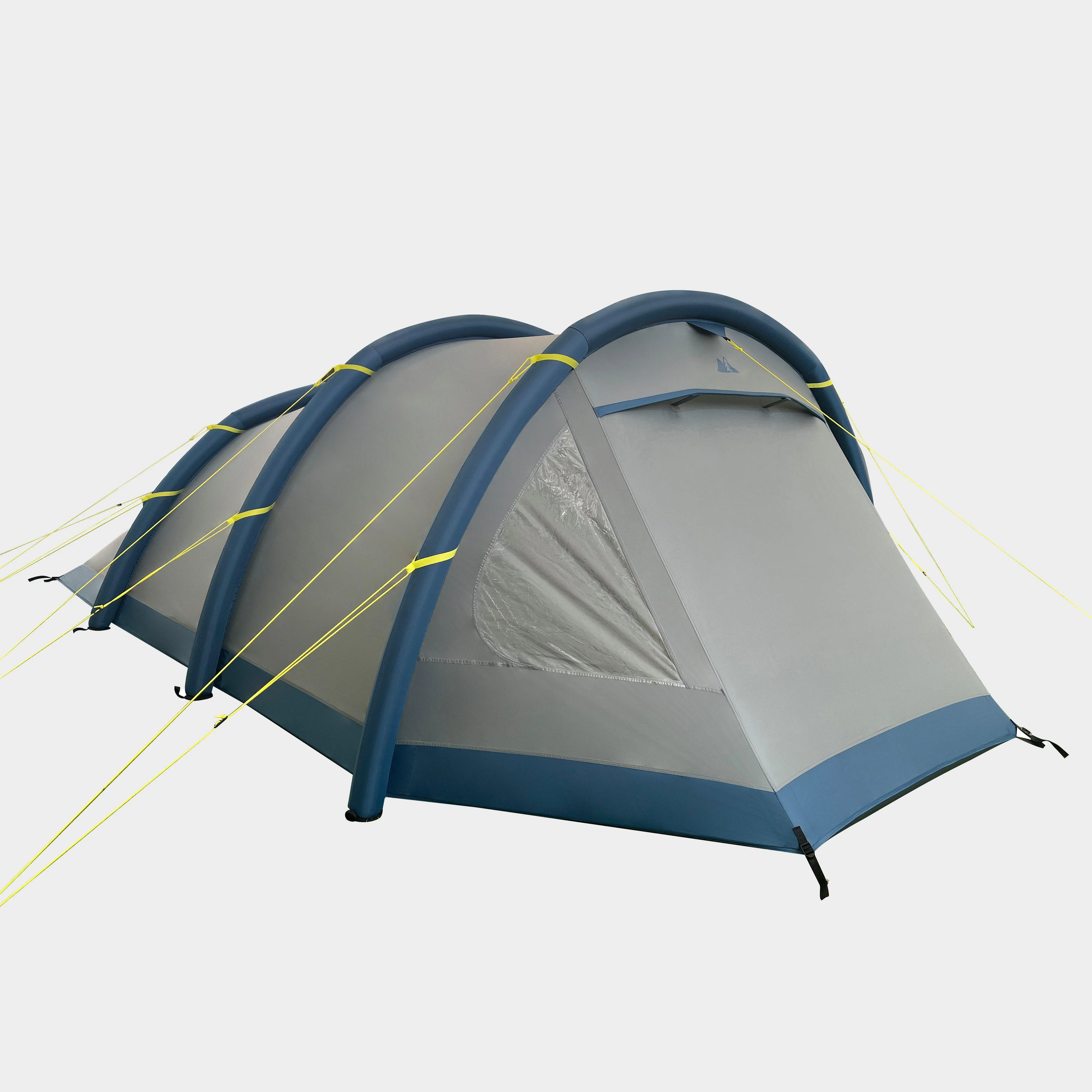 Genus 400L Air Tunnel Tent - Image 4