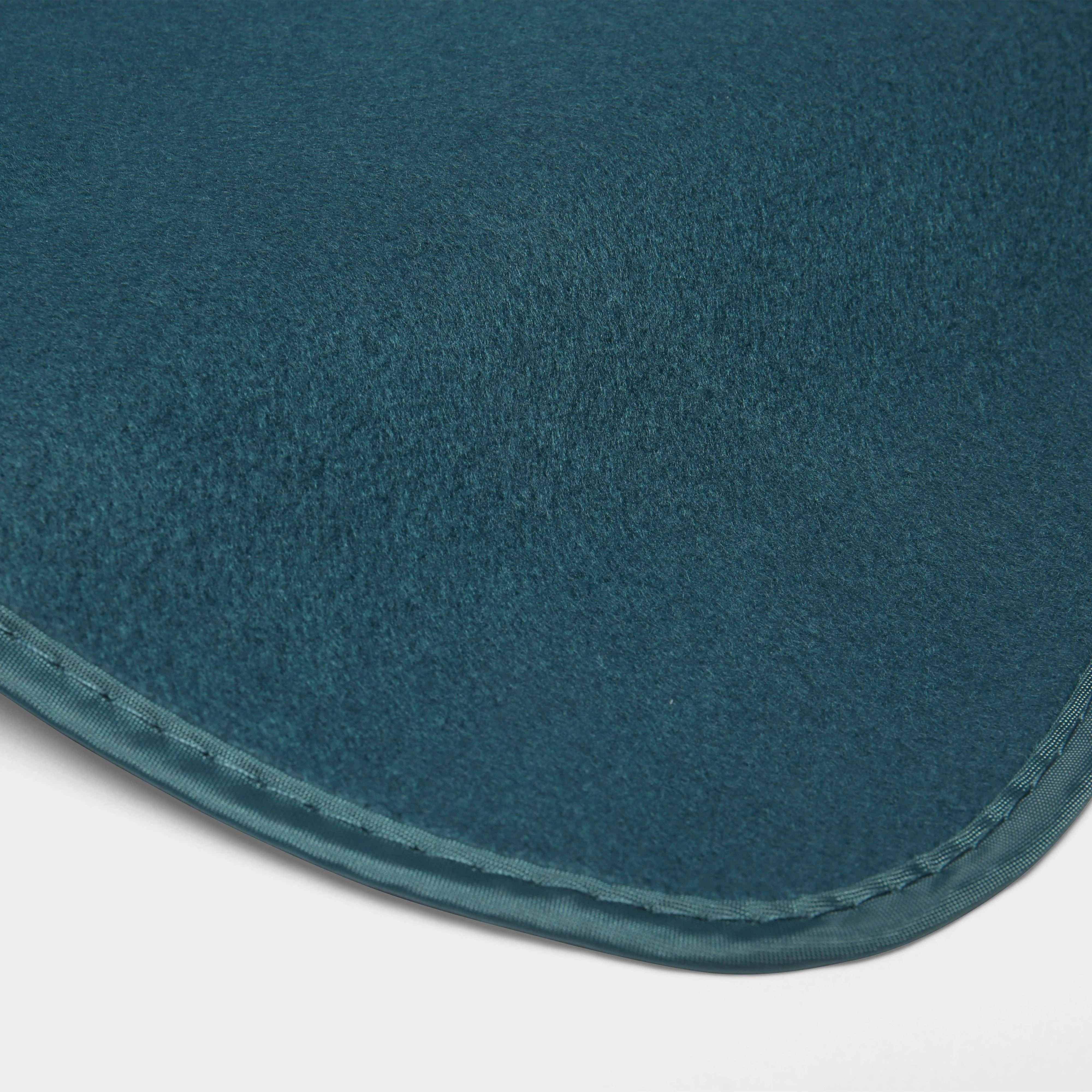 Geo Triangles Picnic Rug - Image 5