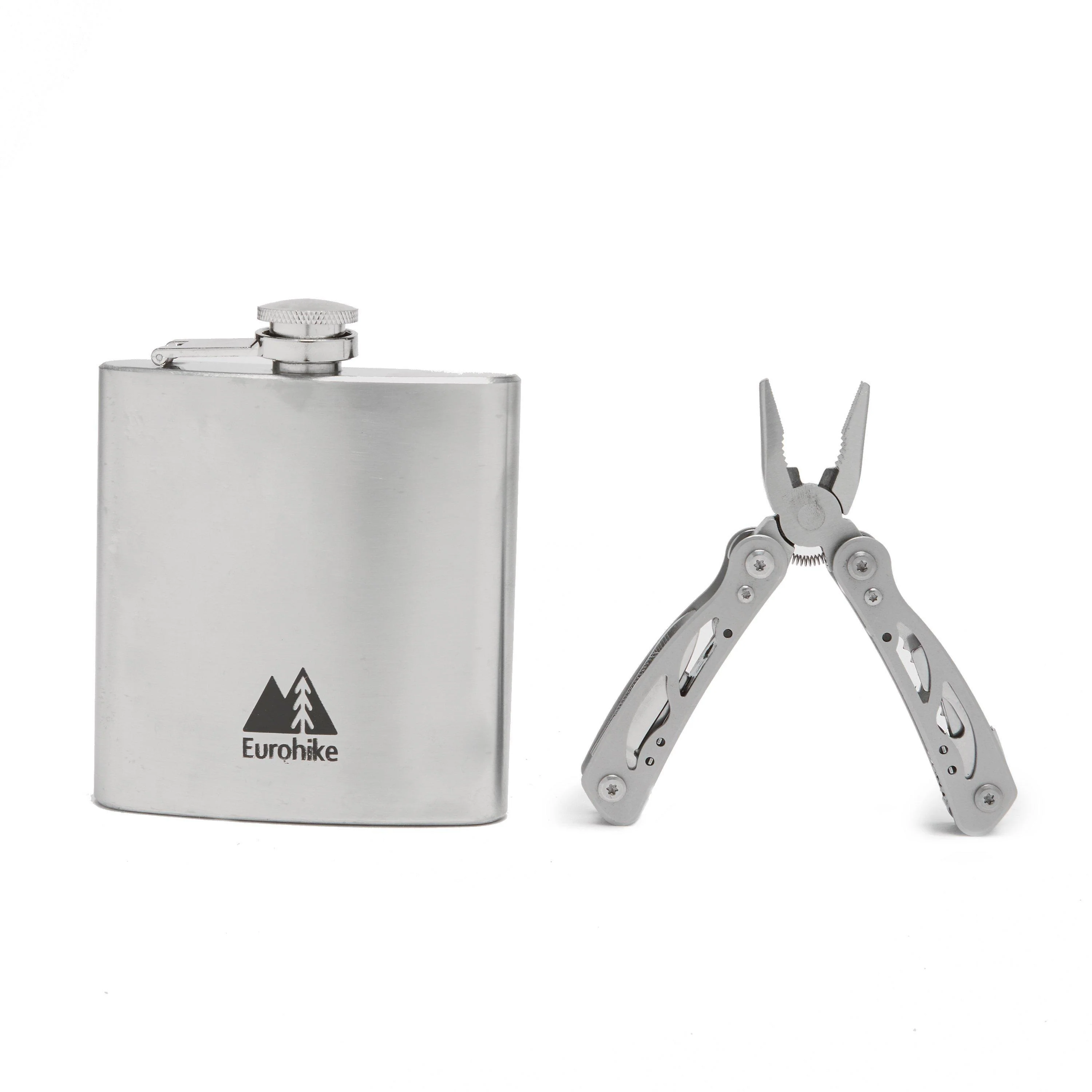 Hip Flask & Multi-Tool - Image 5