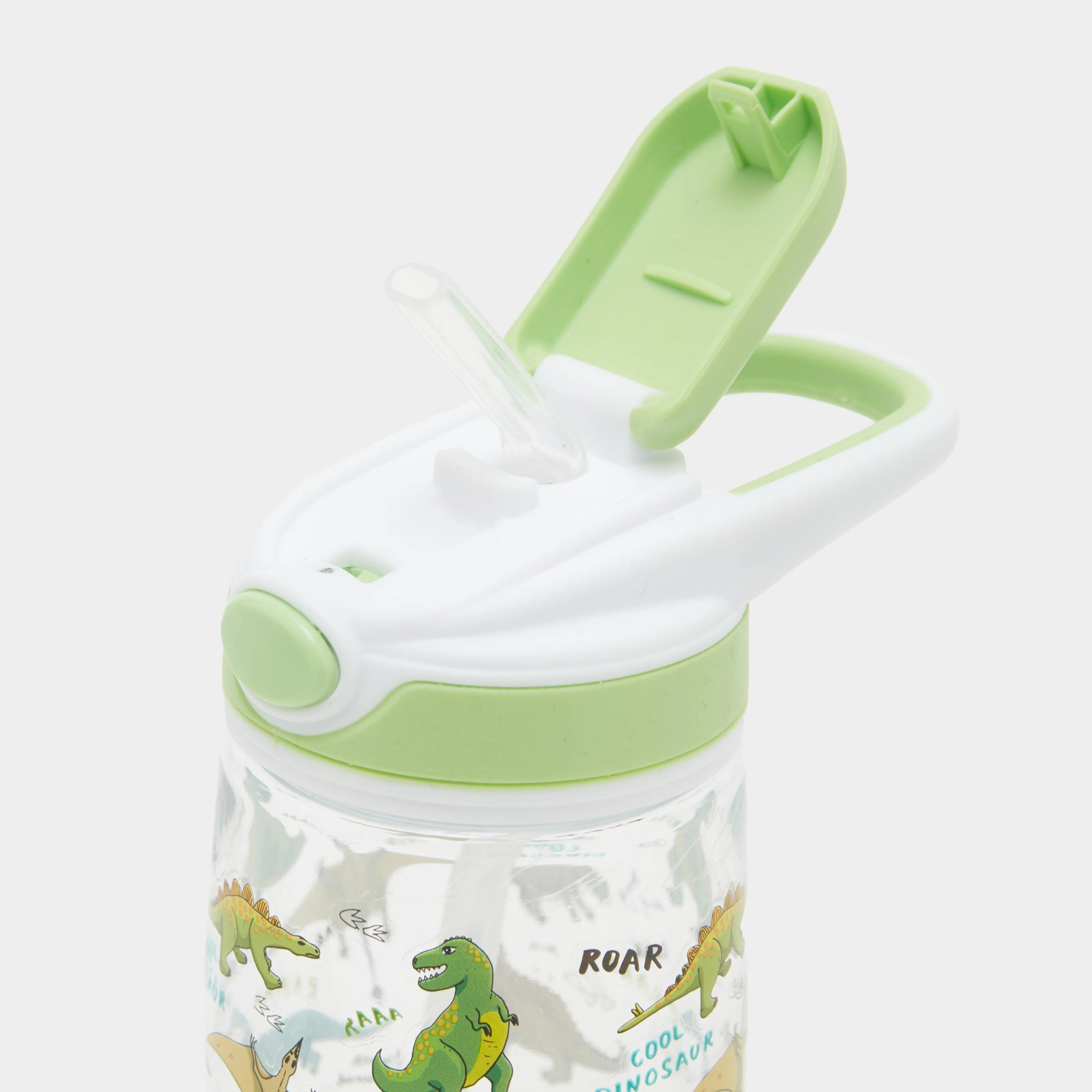 Kids’ 400ml Flip Lid Bottle - Image 3