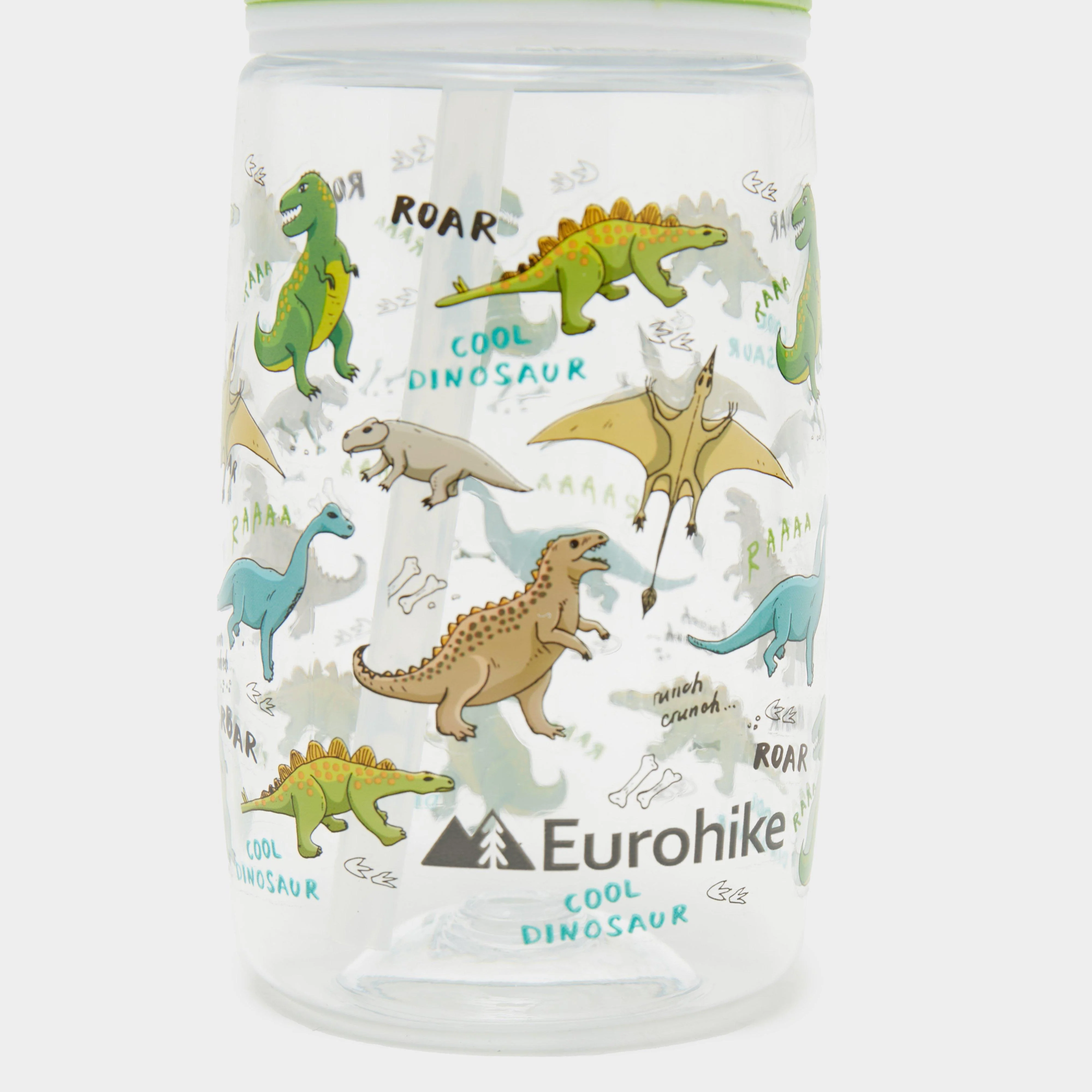 Kids’ 400ml Flip Lid Bottle - Image 4