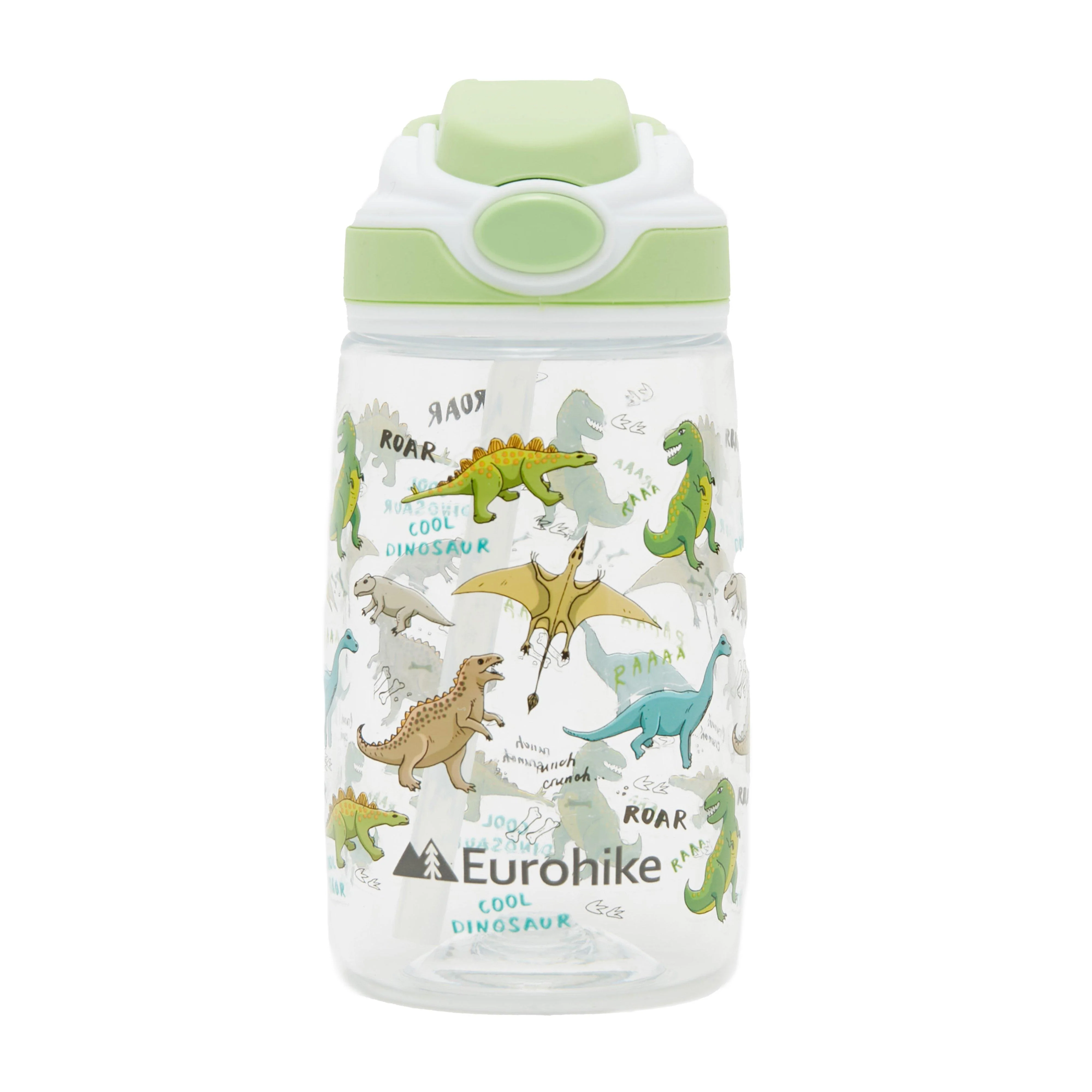 Kids’ 400ml Flip Lid Bottle - Image 5