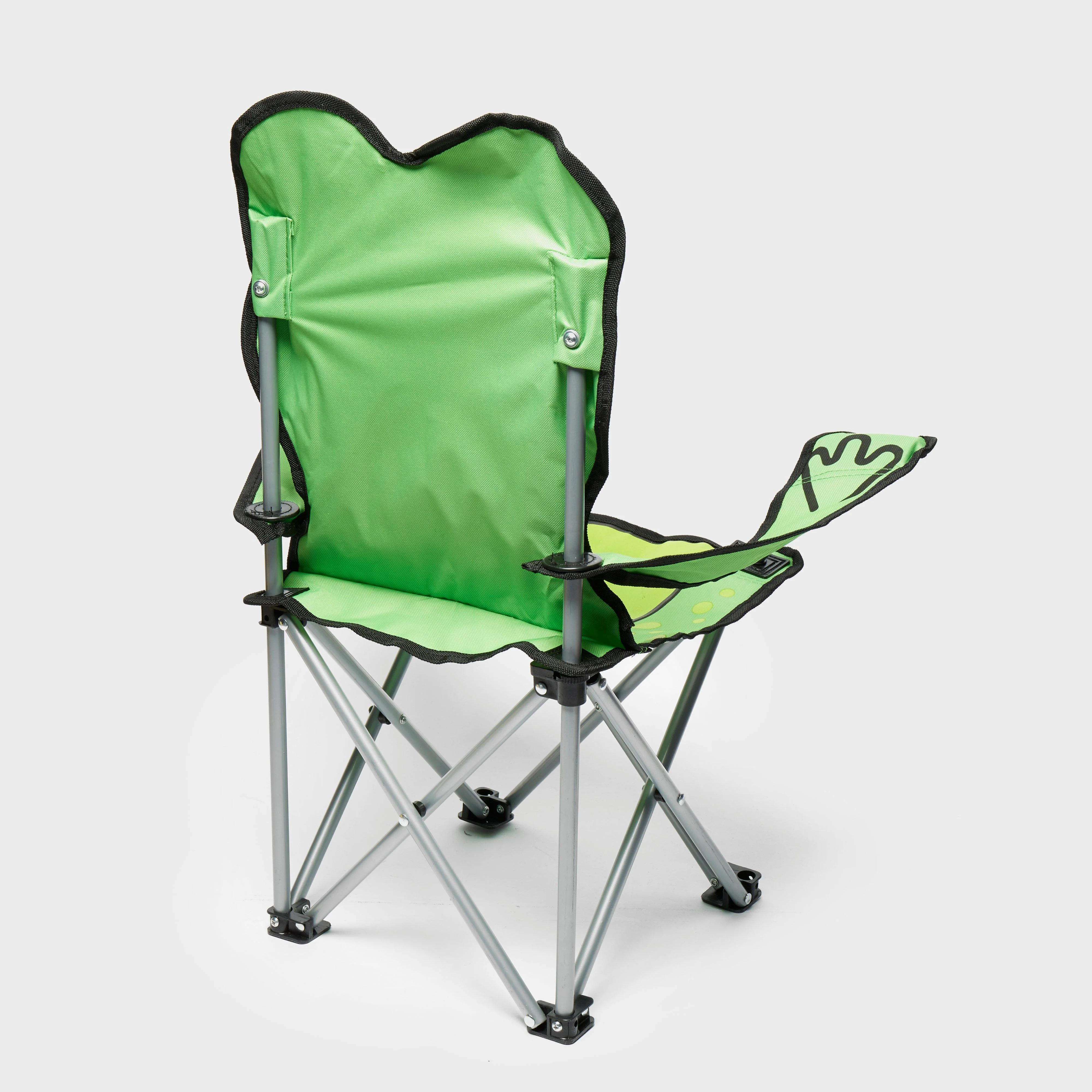 Kids' Animal Camping Chair - Image 3