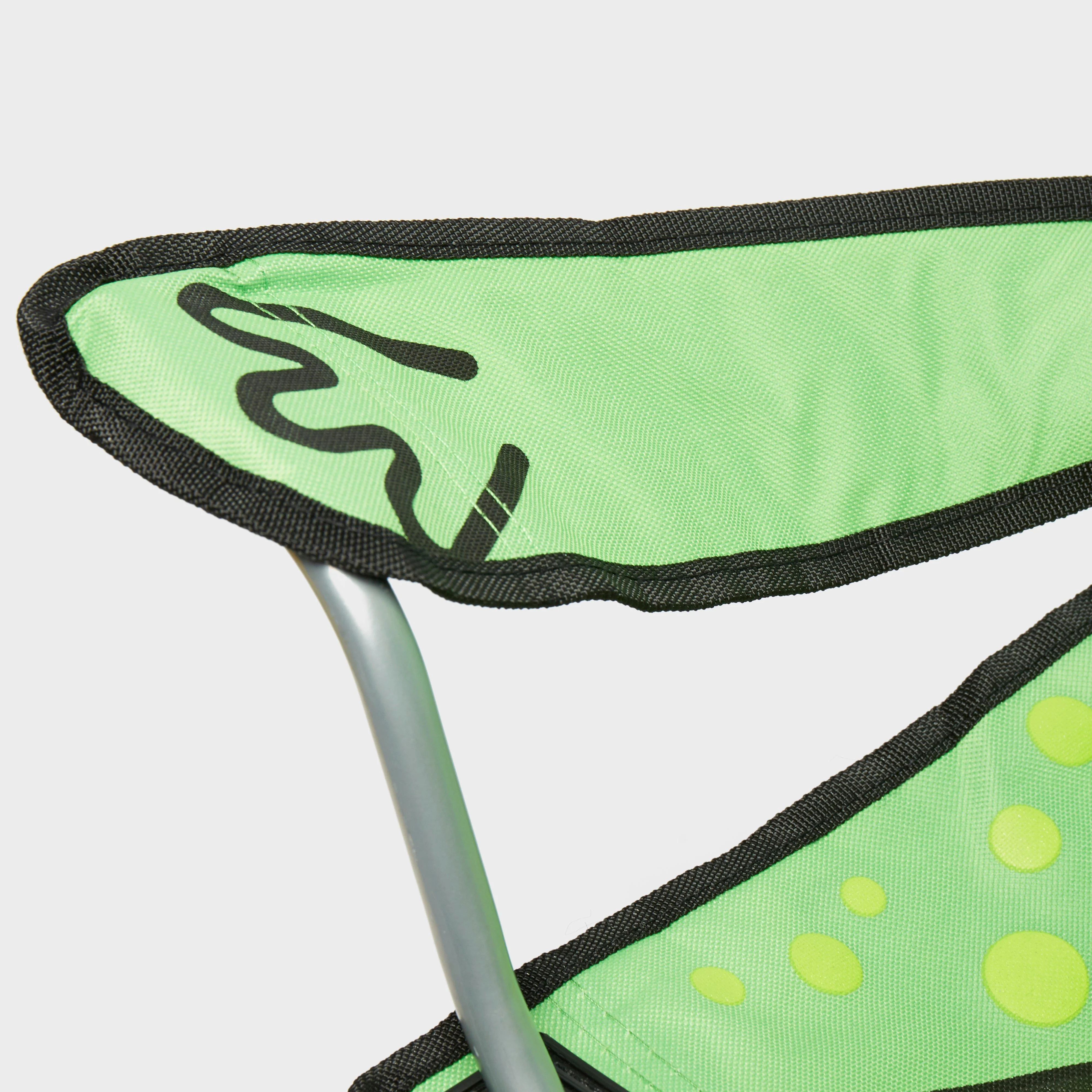 Kids' Animal Camping Chair - Image 4