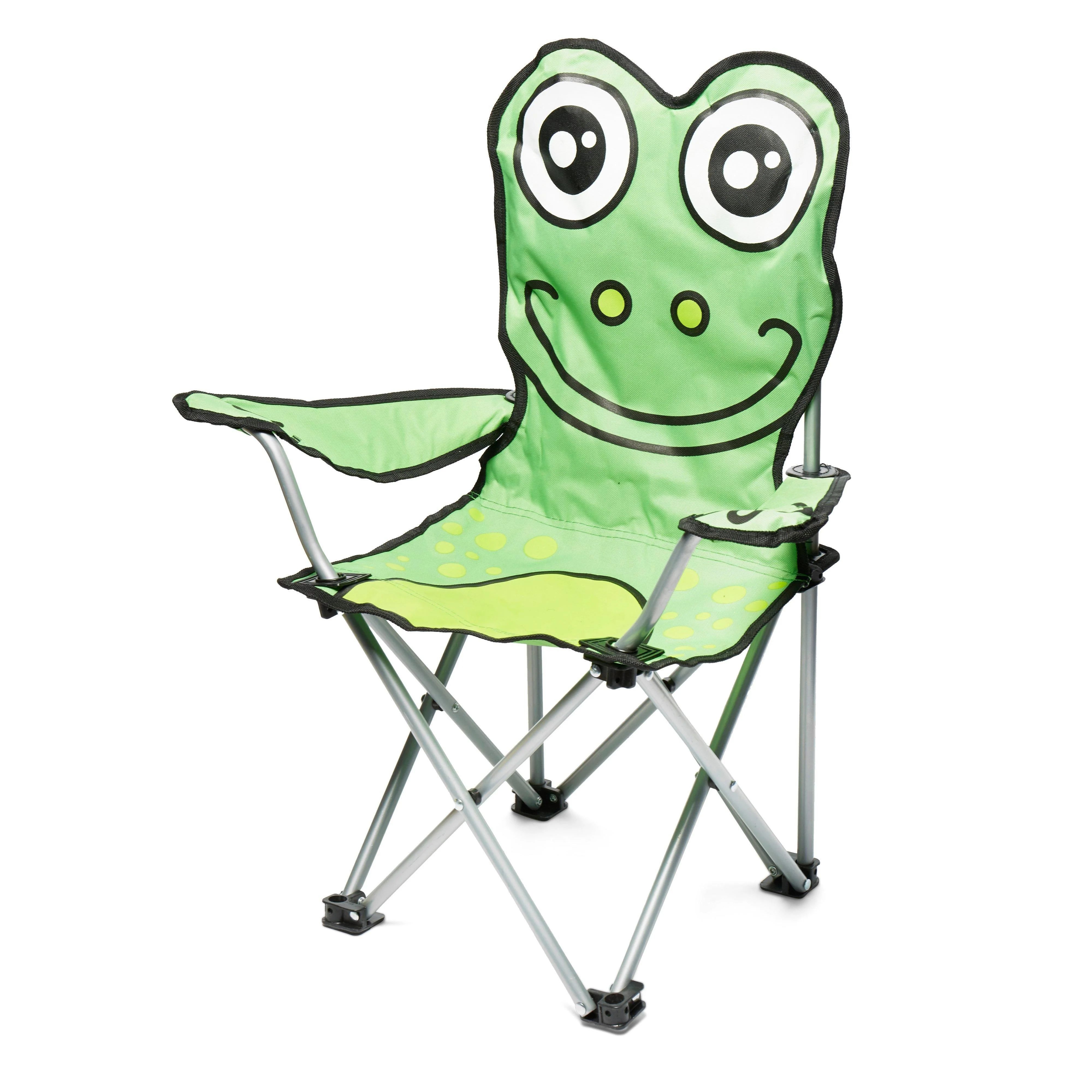 Kids' Animal Camping Chair - Image 7