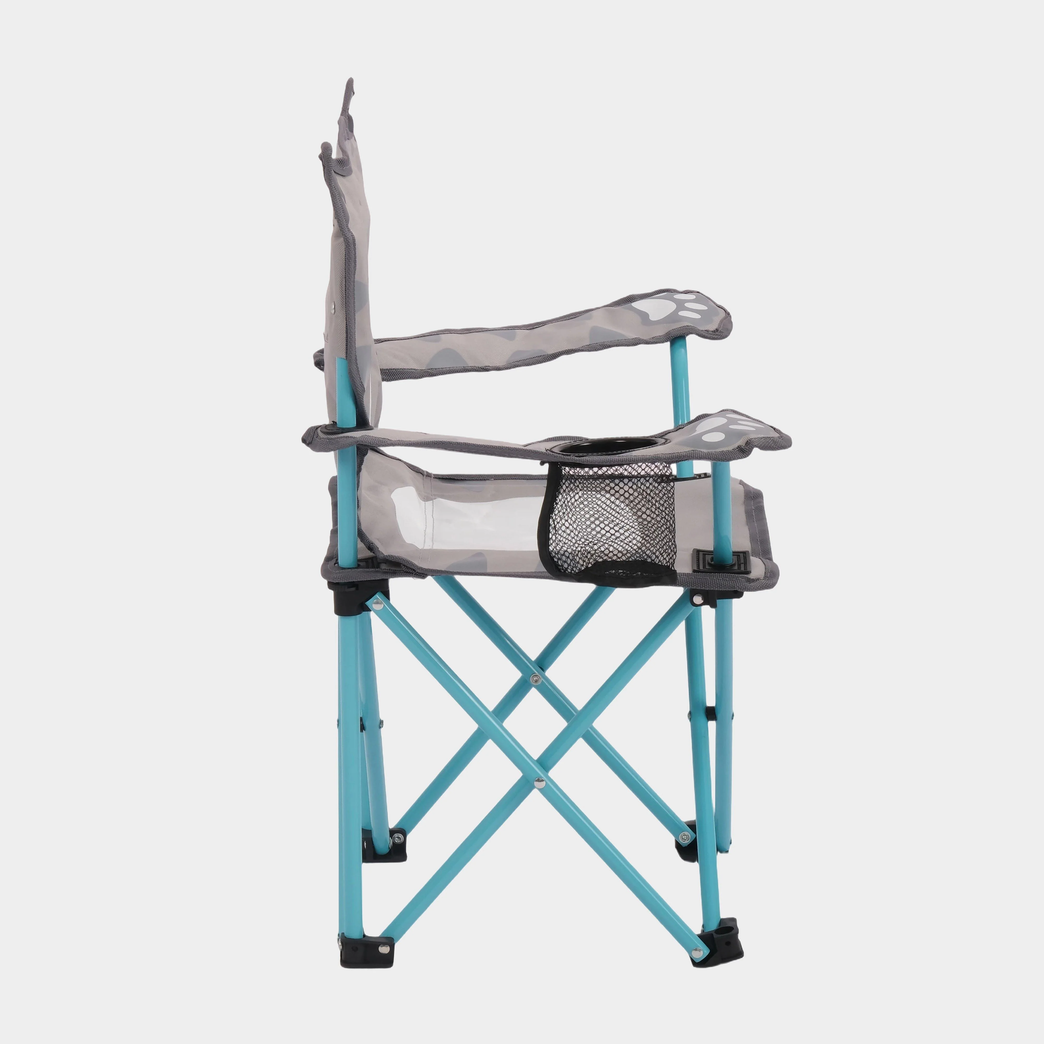 Kids' Animal Camping Chair - Image 3