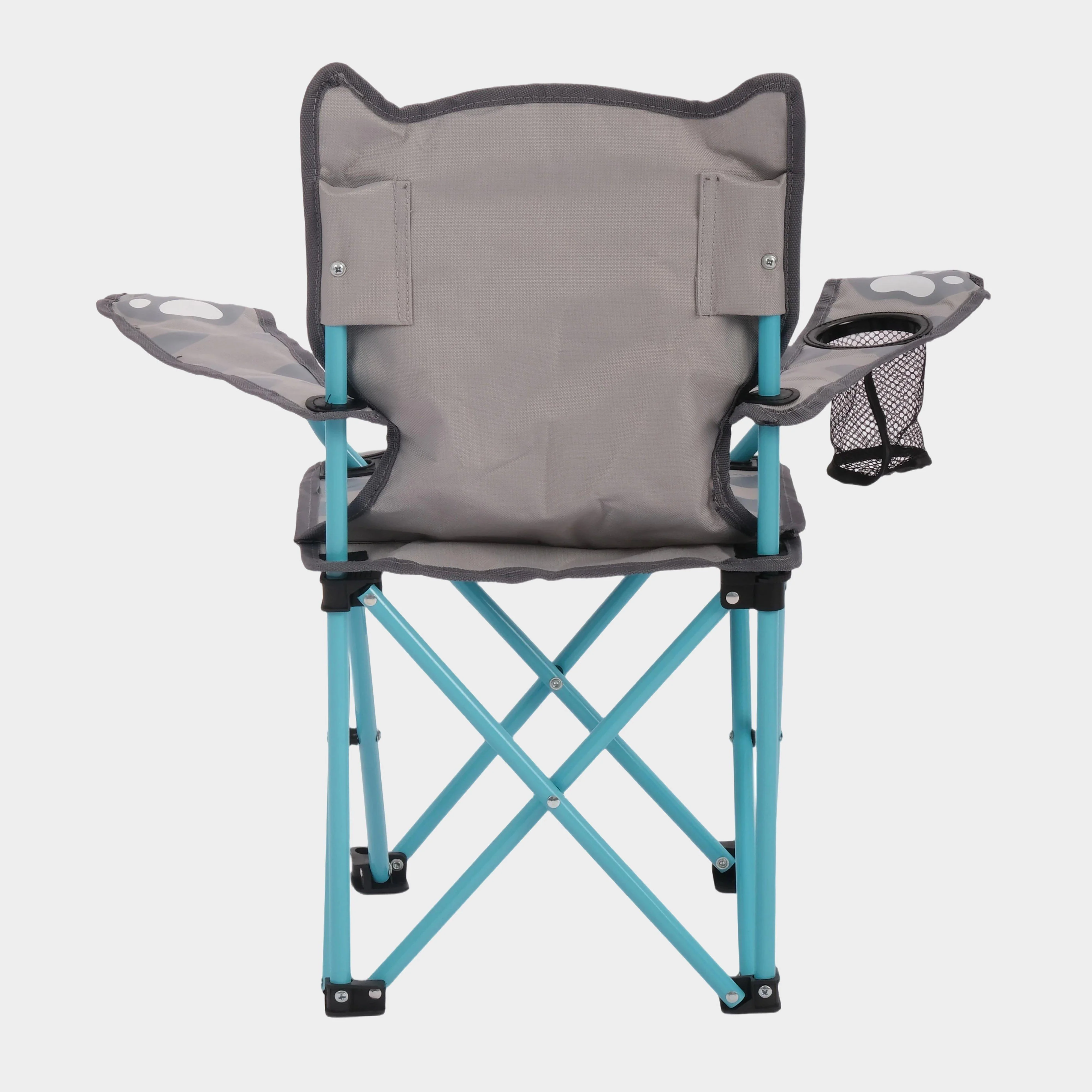 Kids' Animal Camping Chair - Image 4
