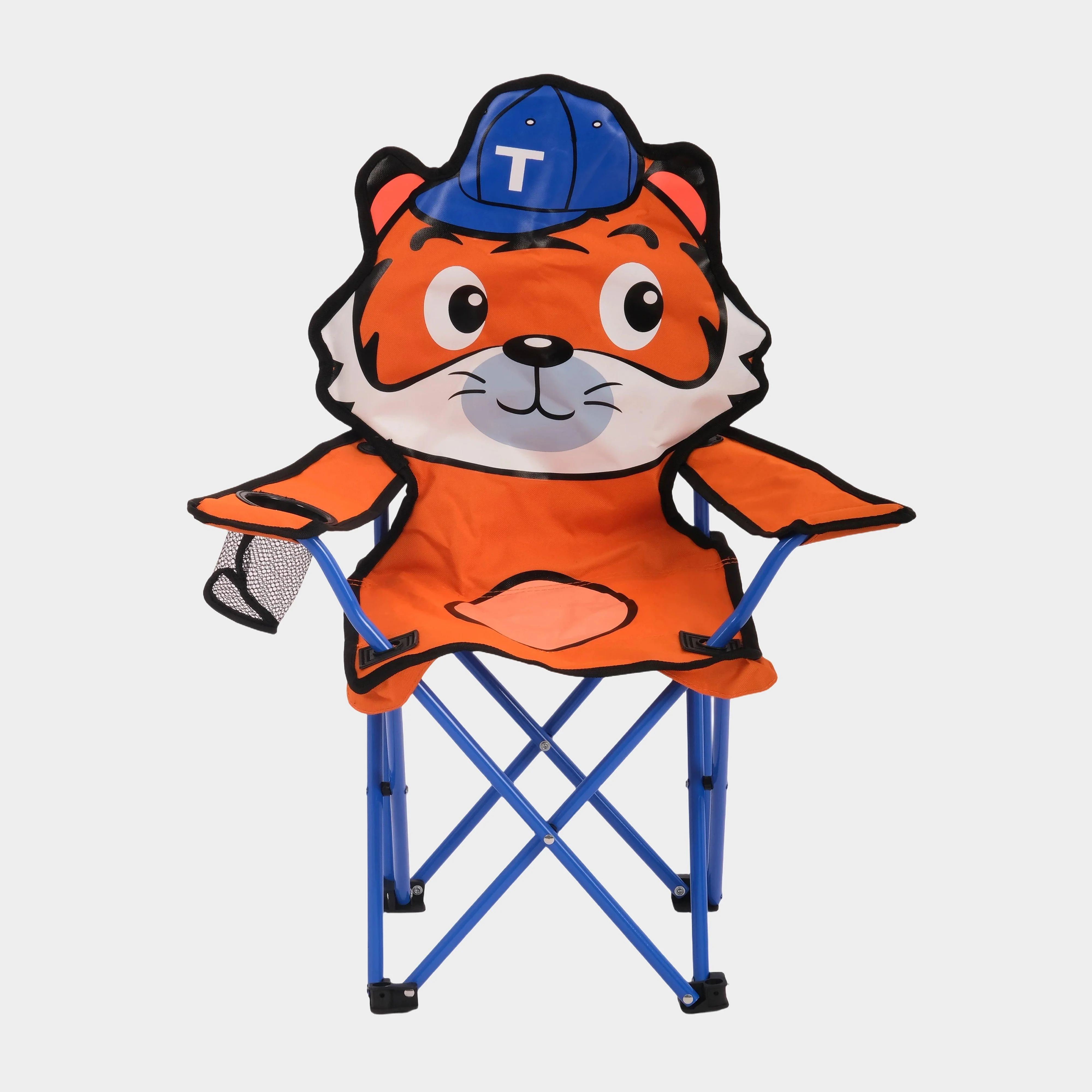 Kids' Animal Camping Chair - Image 3