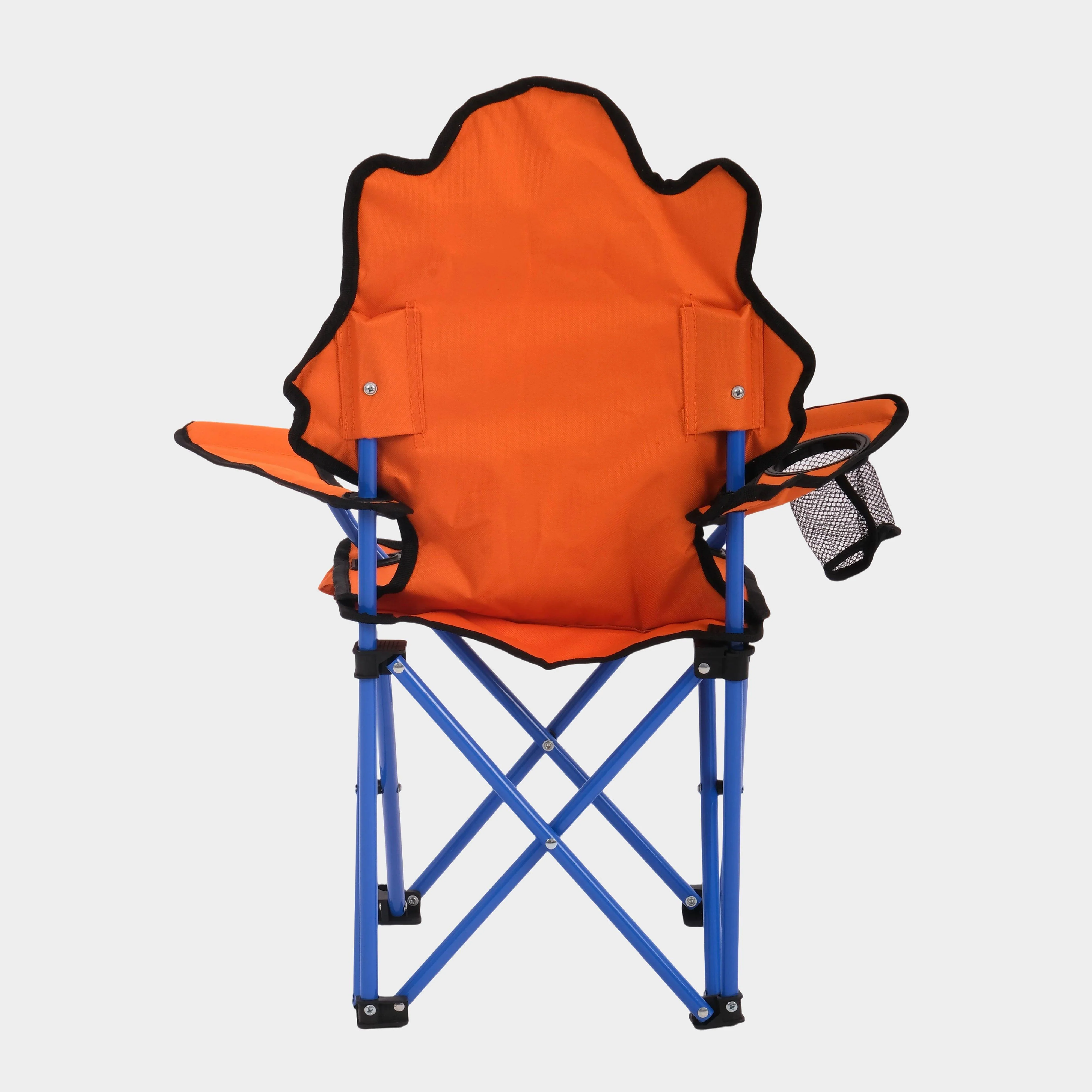 Kids' Animal Camping Chair - Image 4
