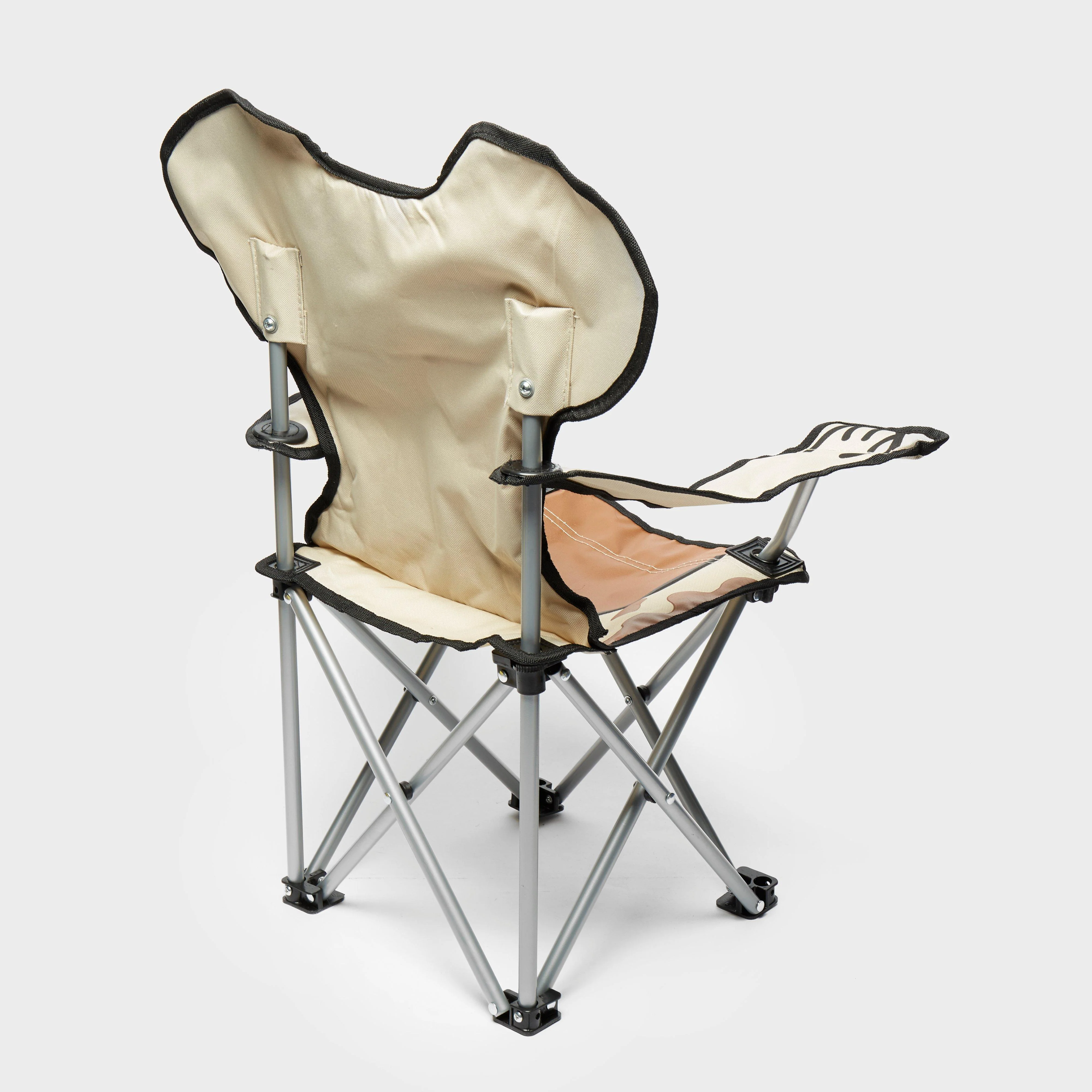Kids' Animal Camping Chair - Image 3