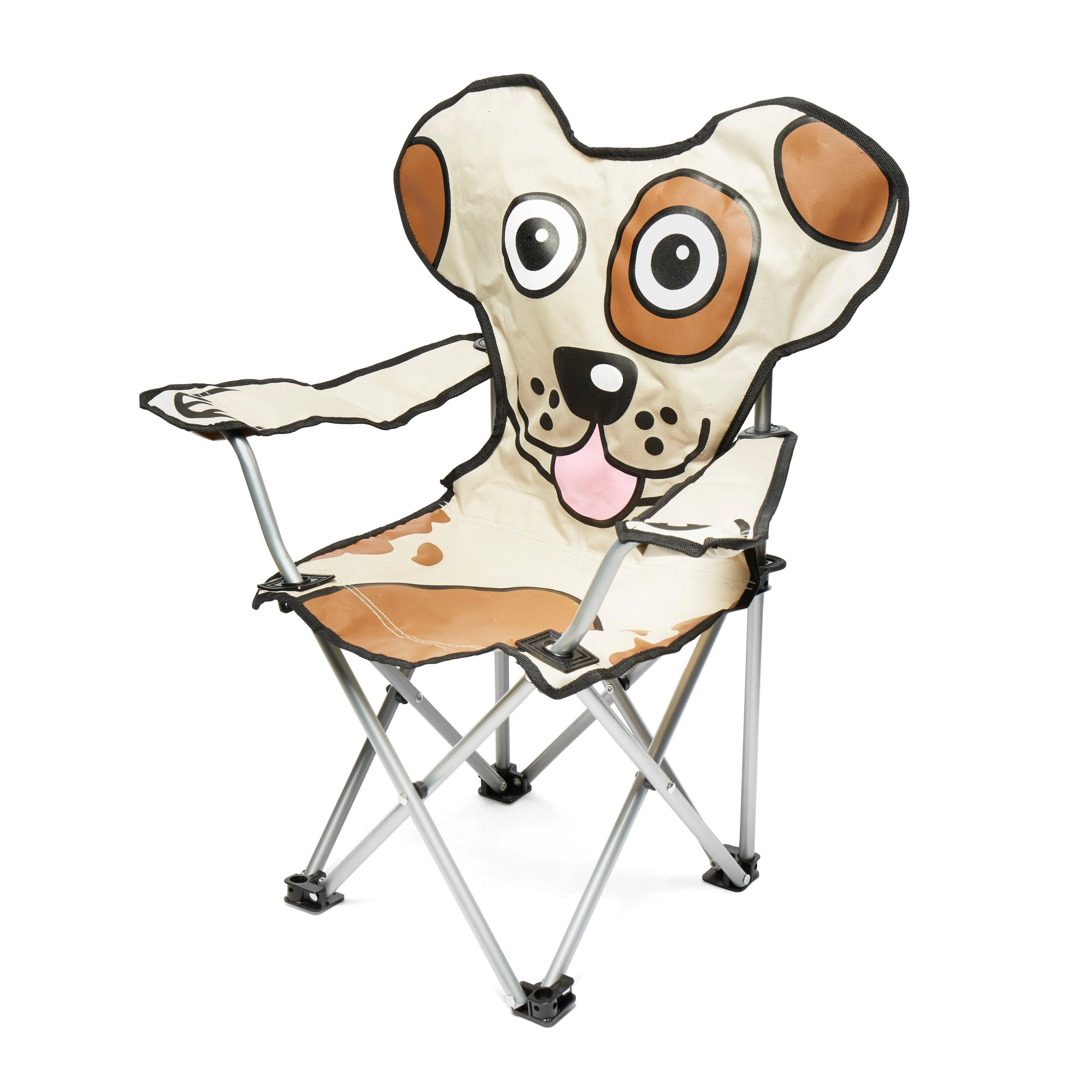 Kids' Animal Camping Chair - Image 7