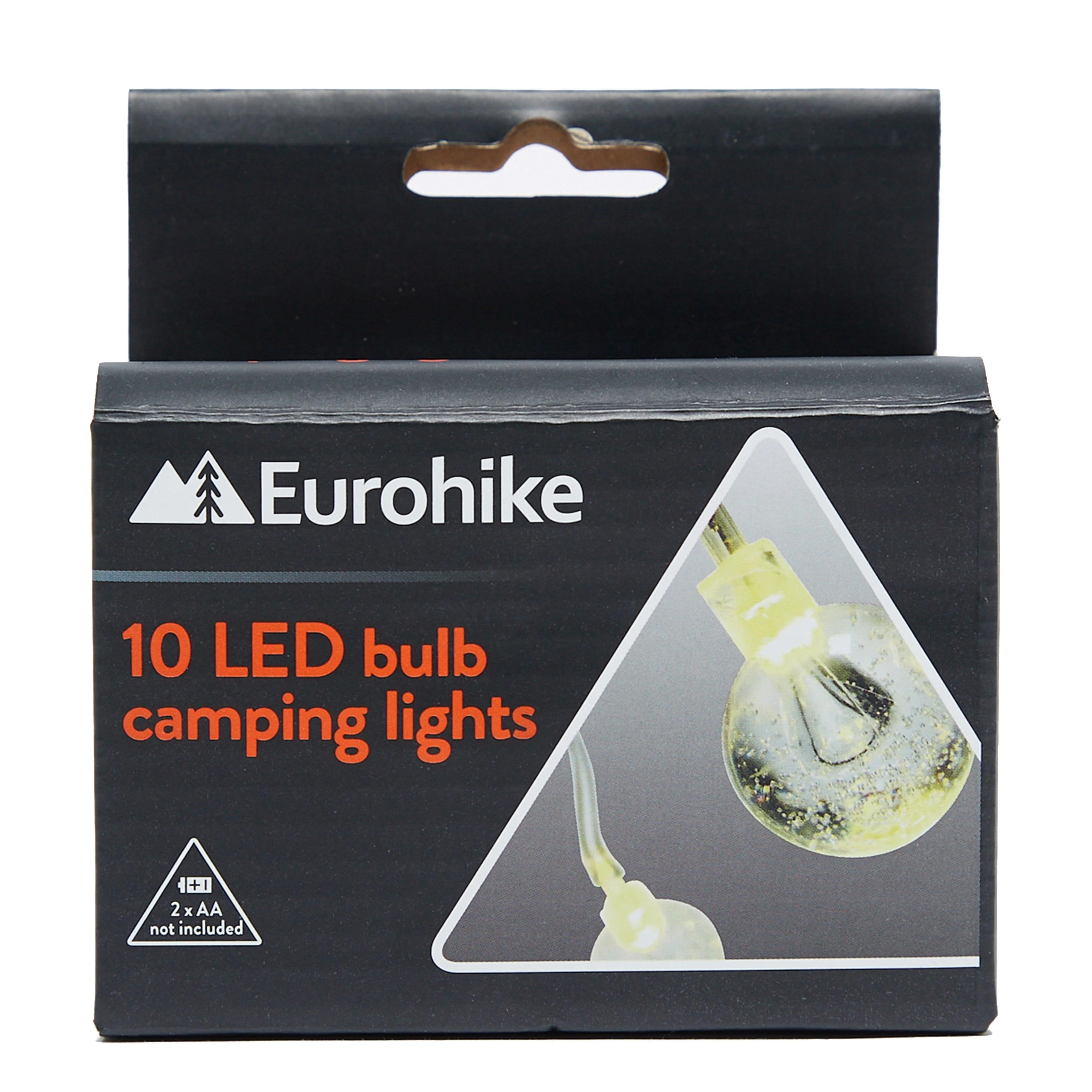 LED Camping Lights - Image 4
