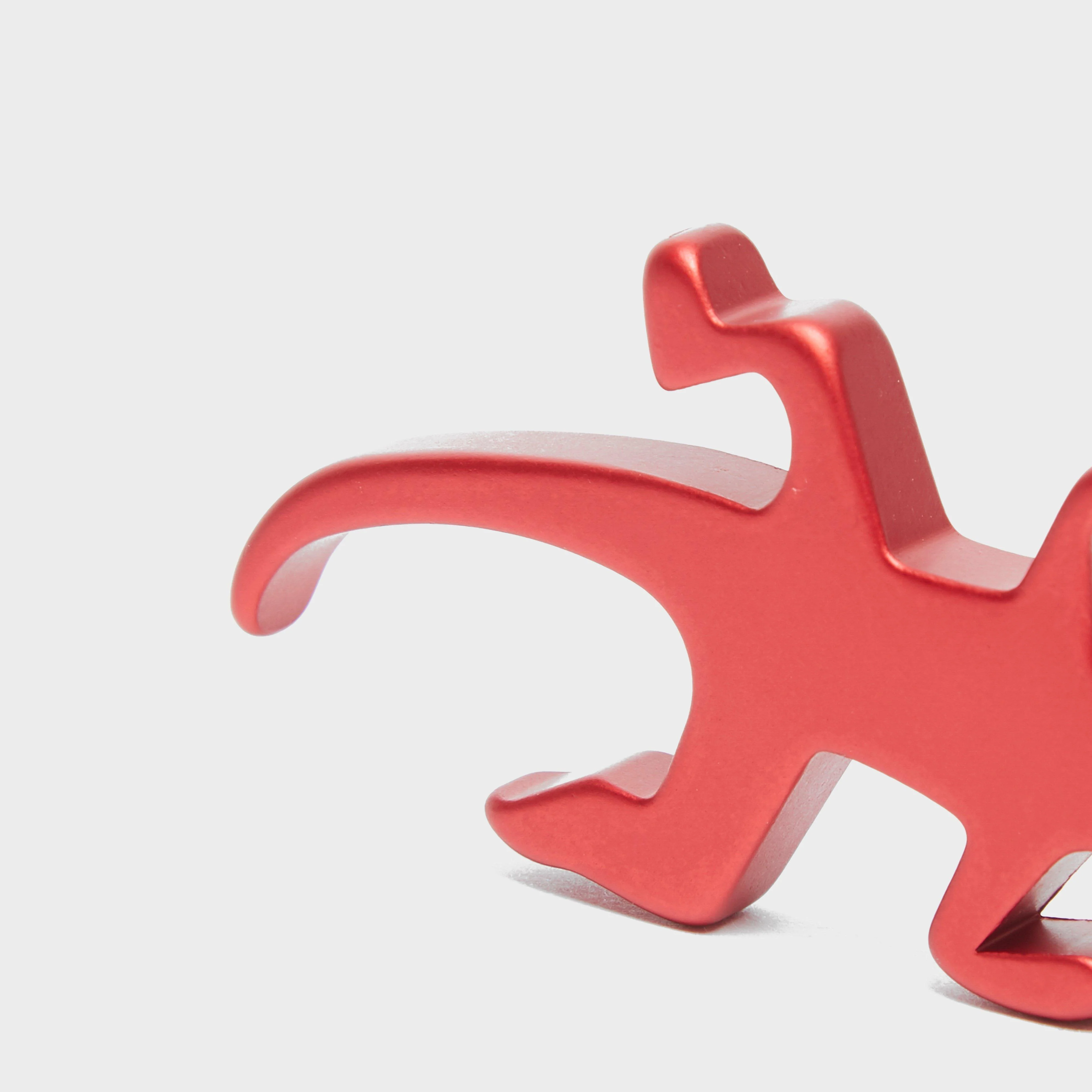 Lizard Keyring Bottle Opener - Image 2