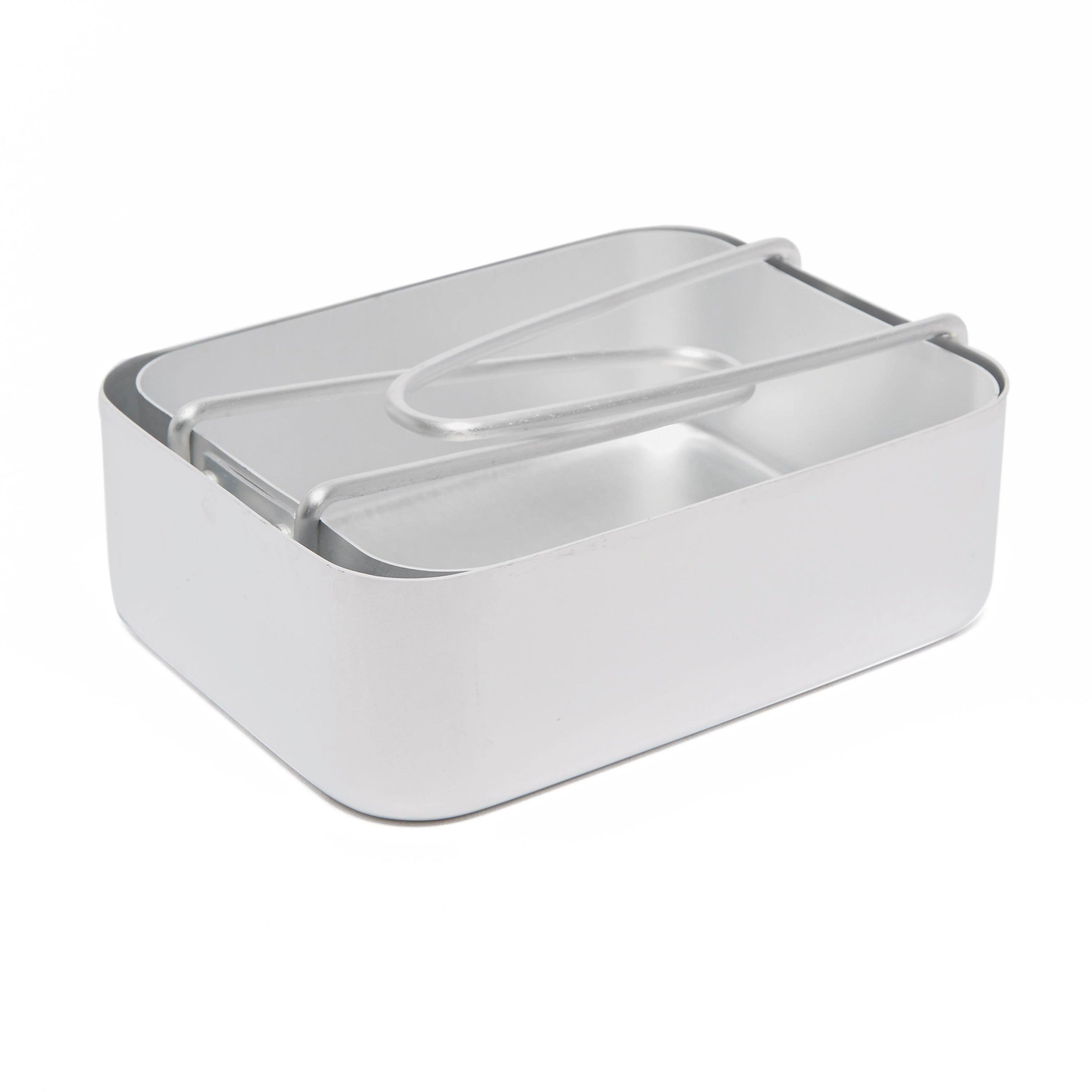 Mess Tins (2 Pack) - Image 3