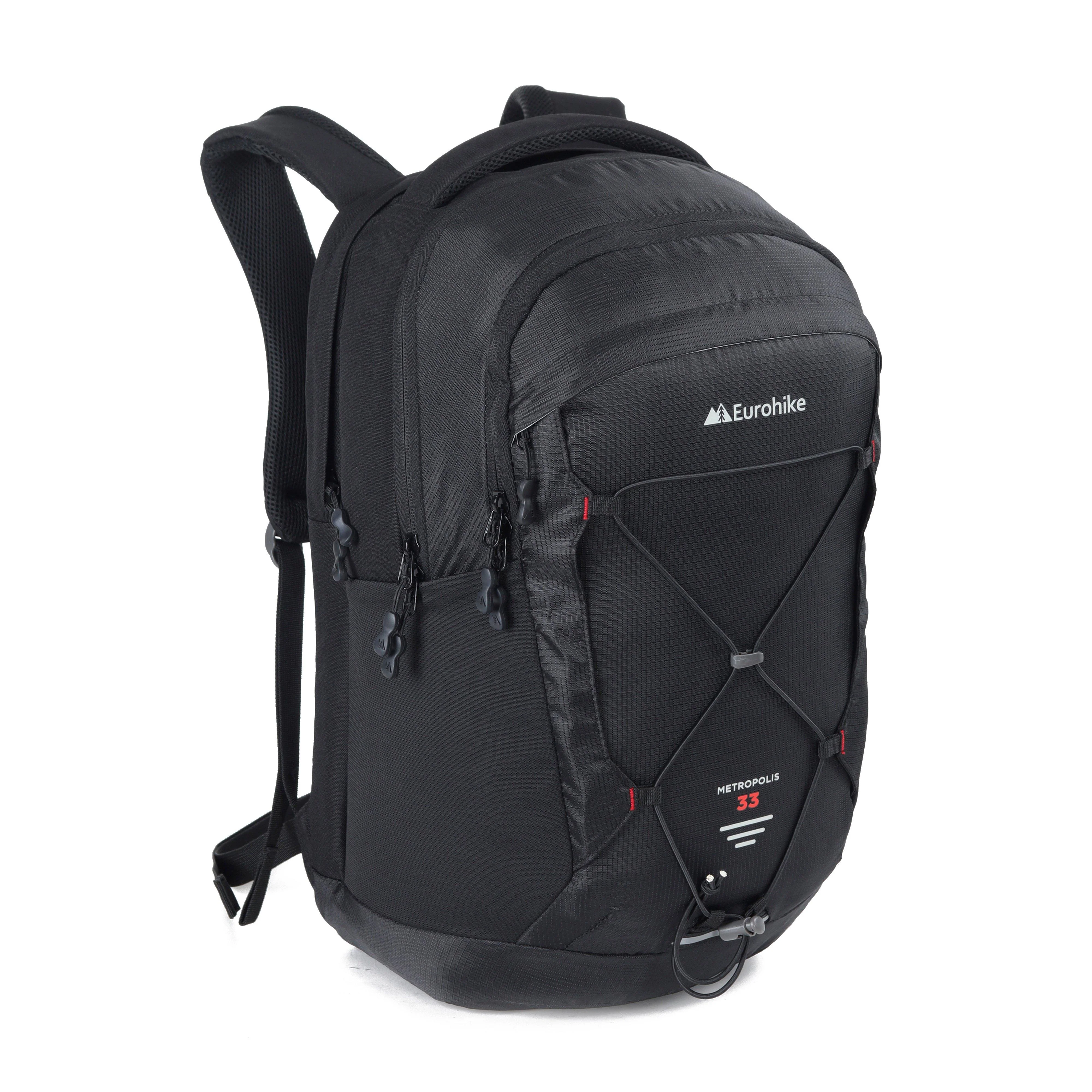 Metropolis 33 Daypack - Image 14