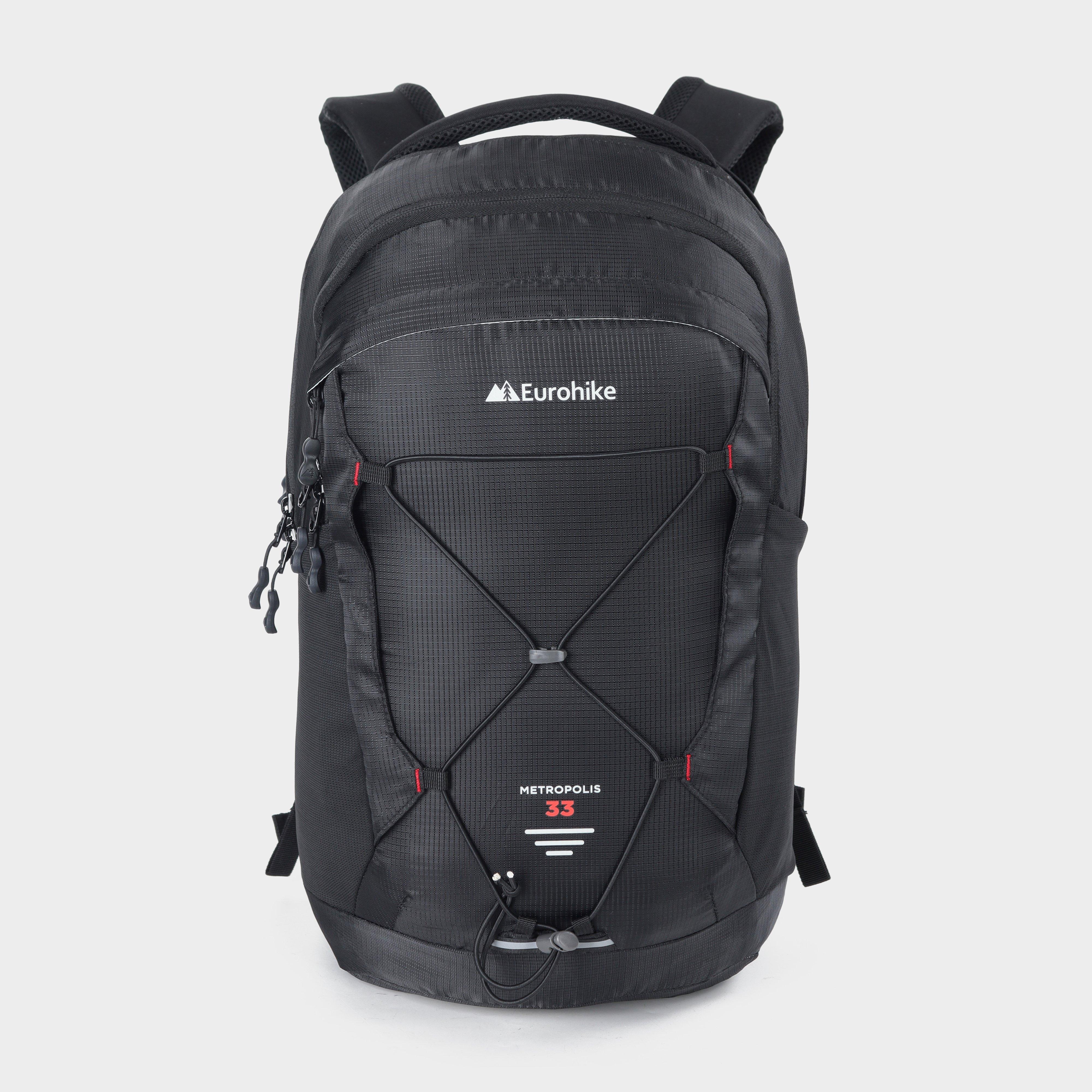 Metropolis 33 Daypack - Image 3