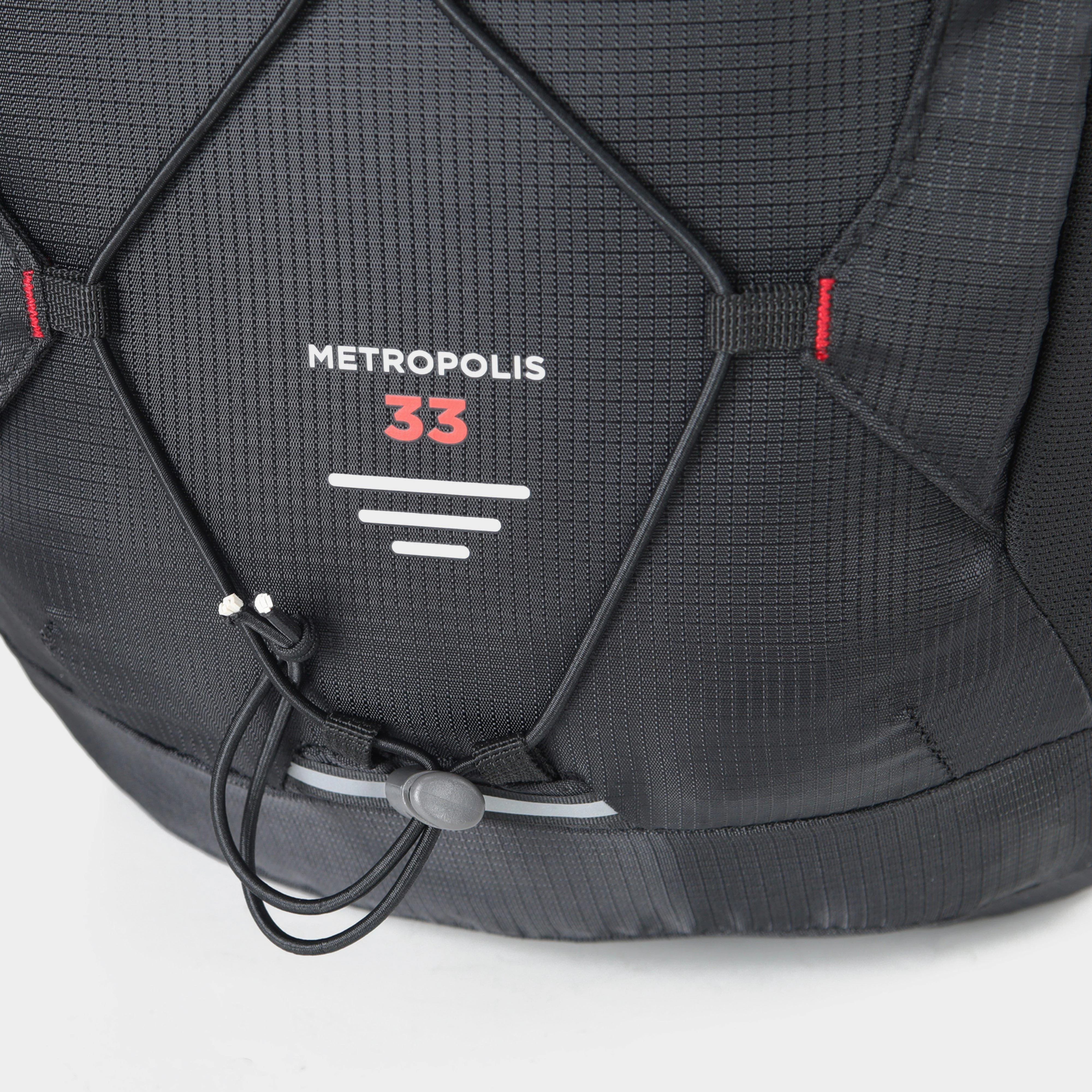 Metropolis 33 Daypack - Image 7