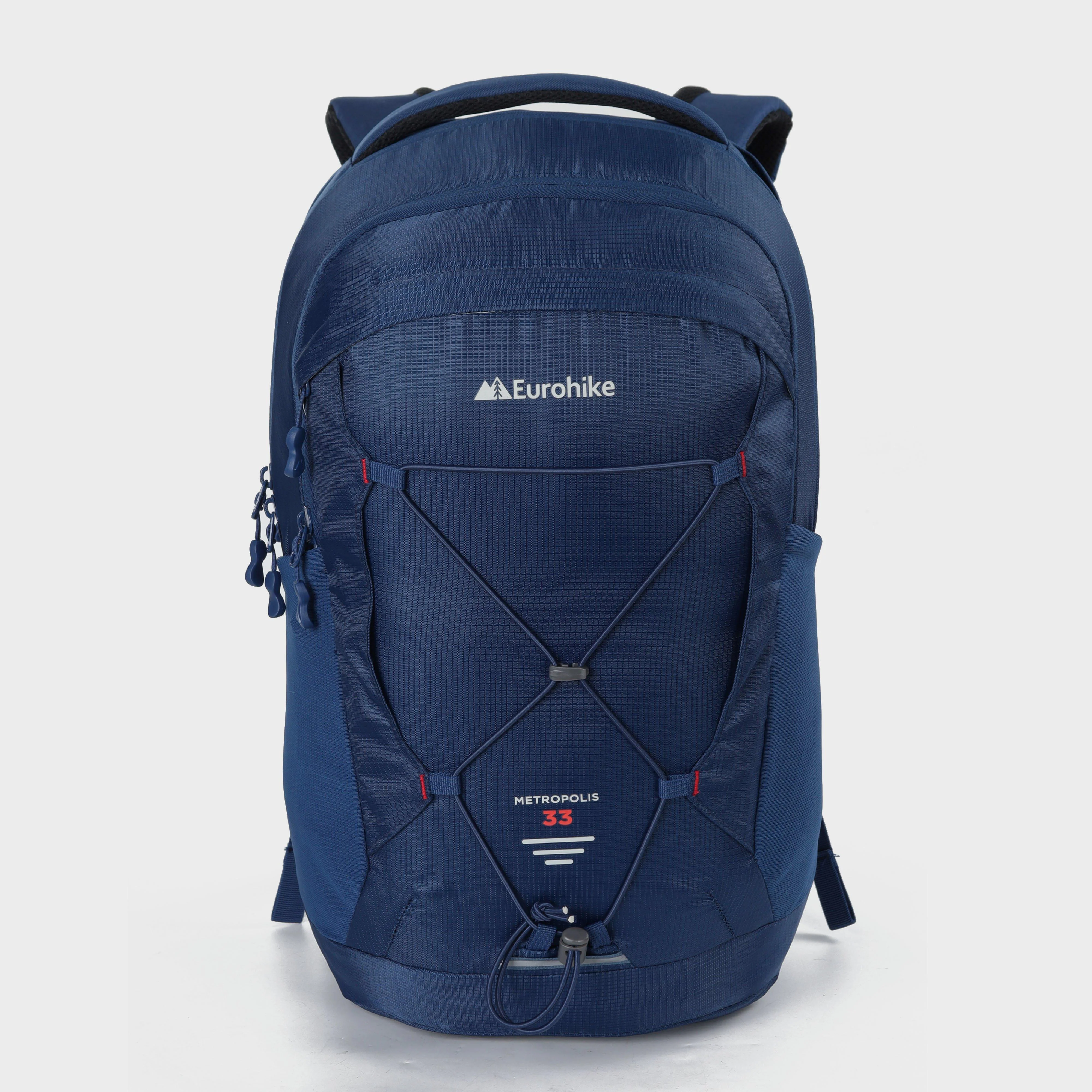 Metropolis 33 Daypack - Image 3