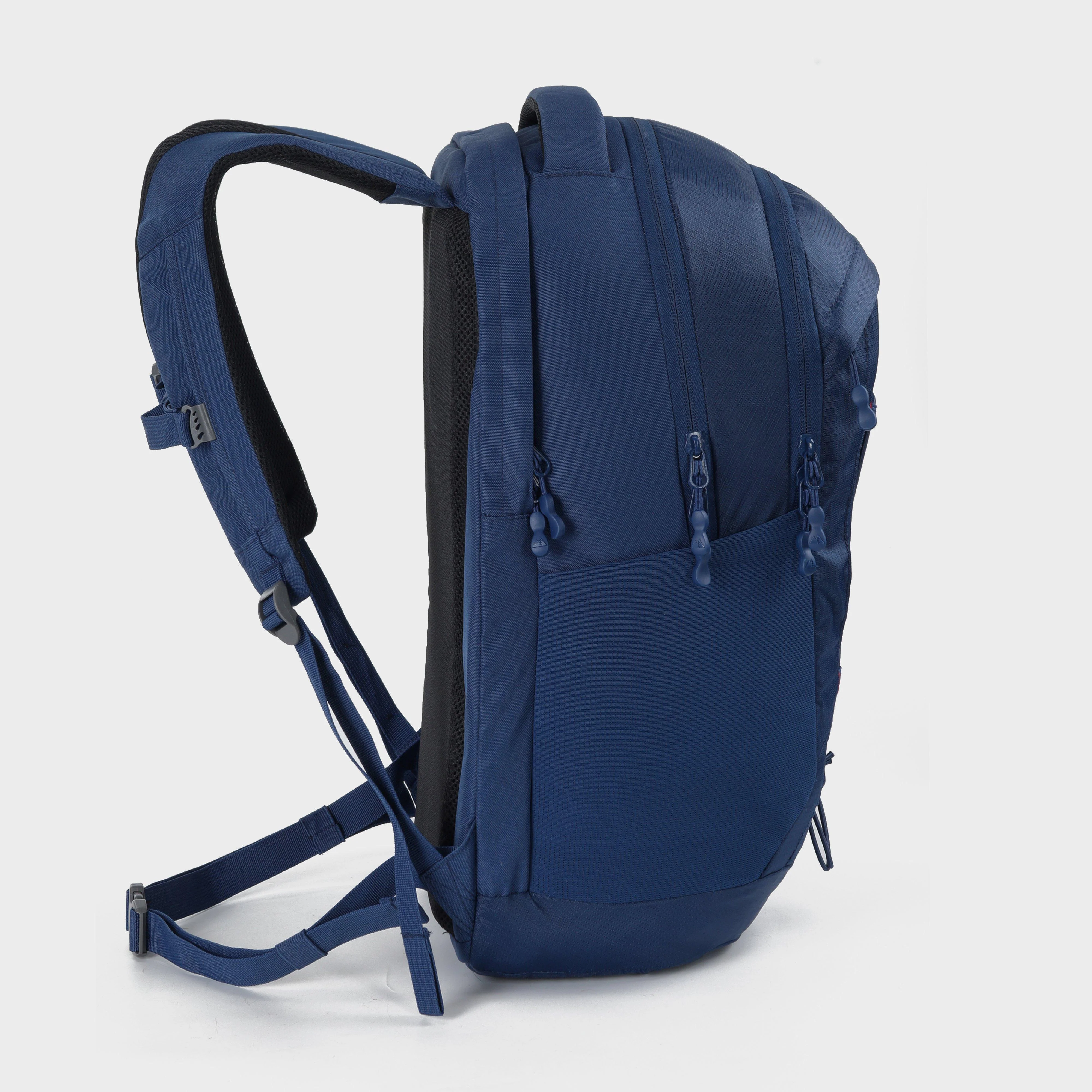 Metropolis 33 Daypack - Image 4