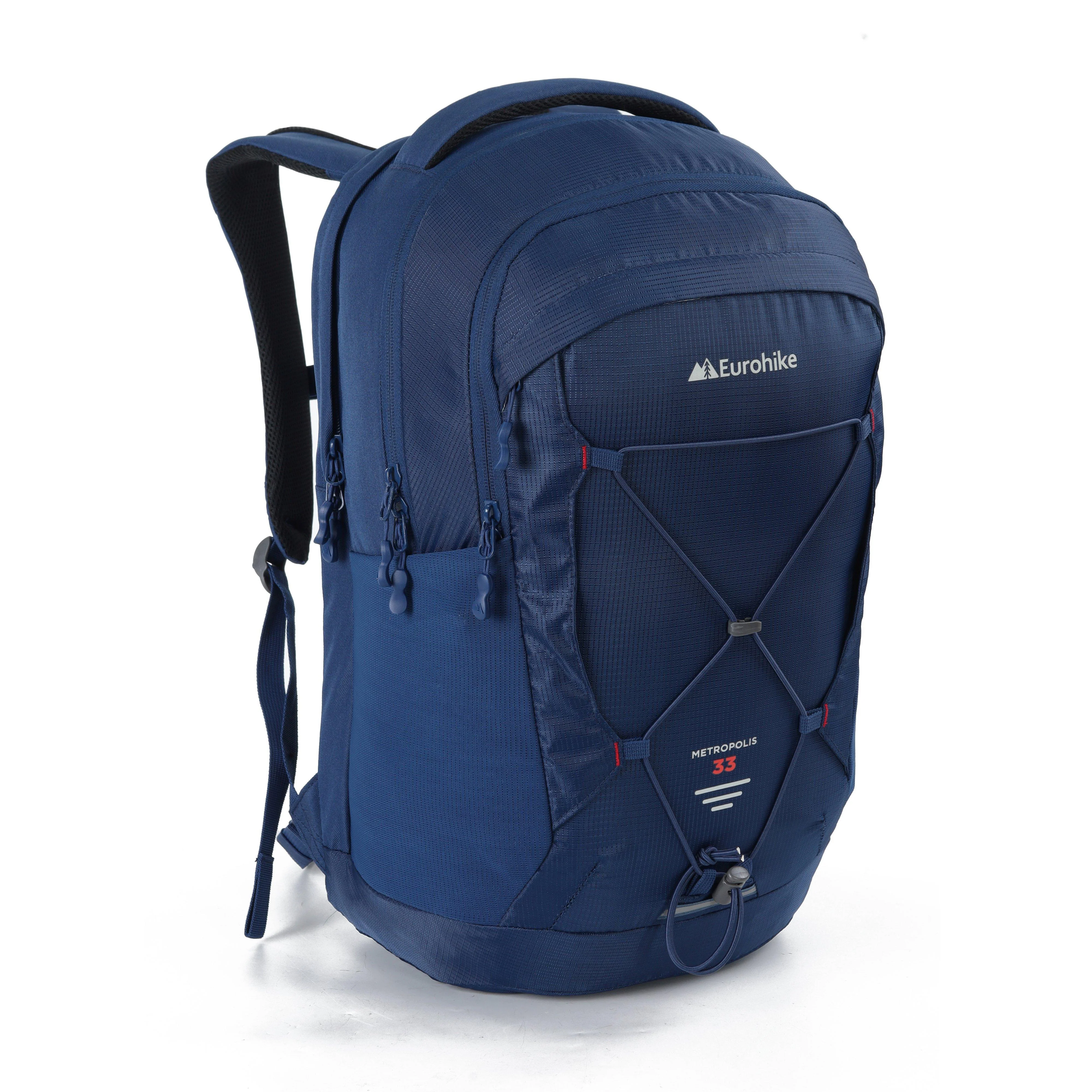 Metropolis 33 Daypack - Image 7