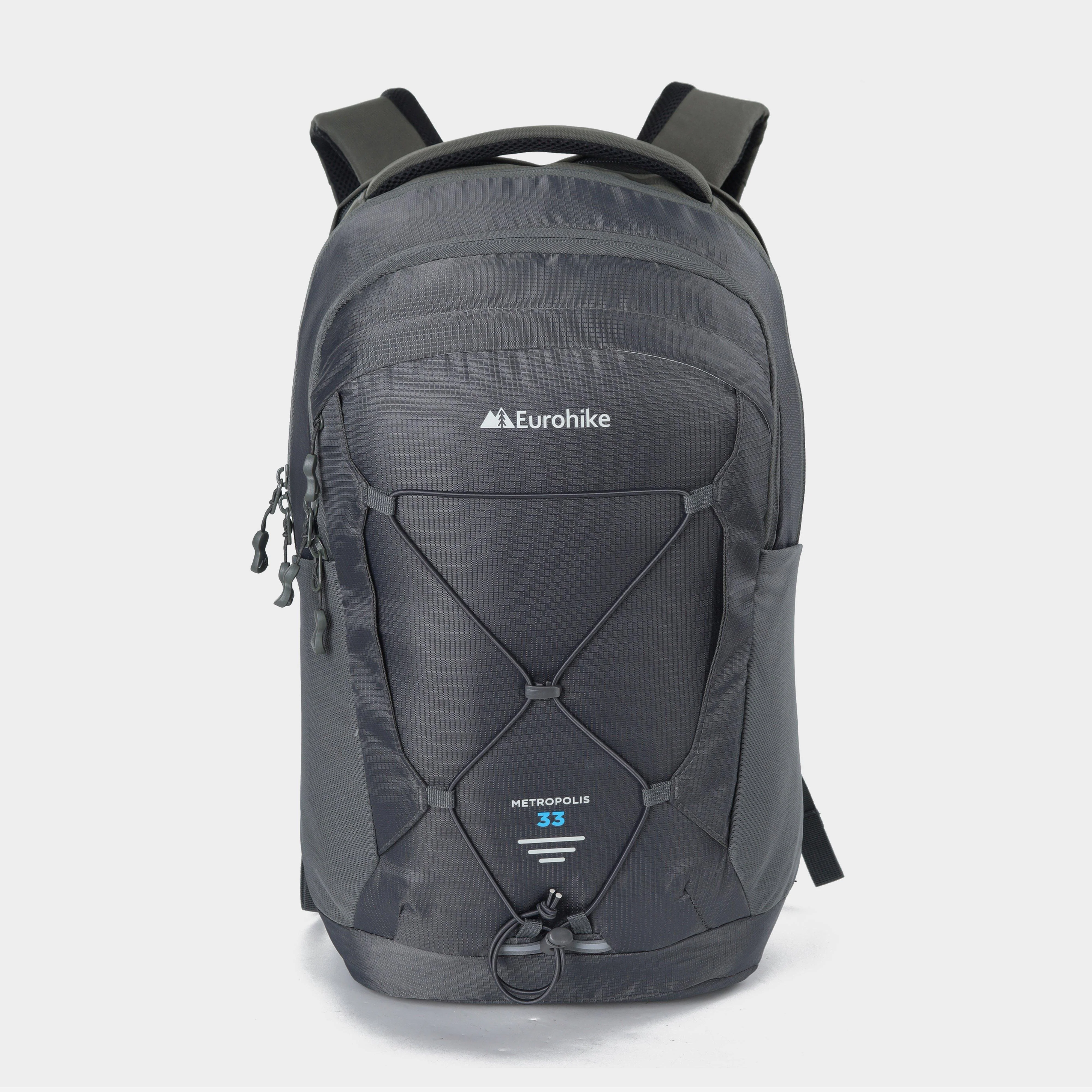 Metropolis 33 Daypack - Image 3