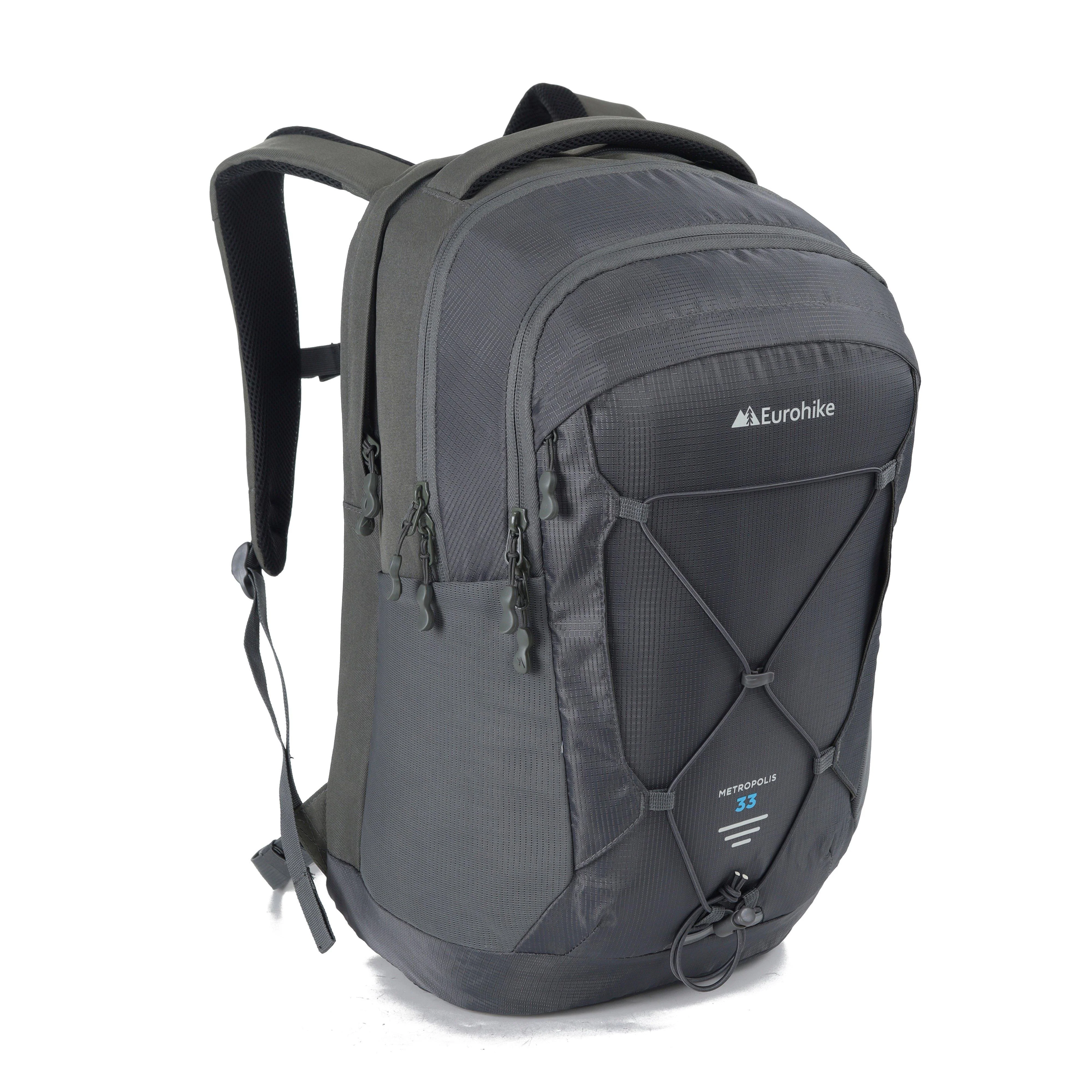 Metropolis 33 Daypack - Image 5