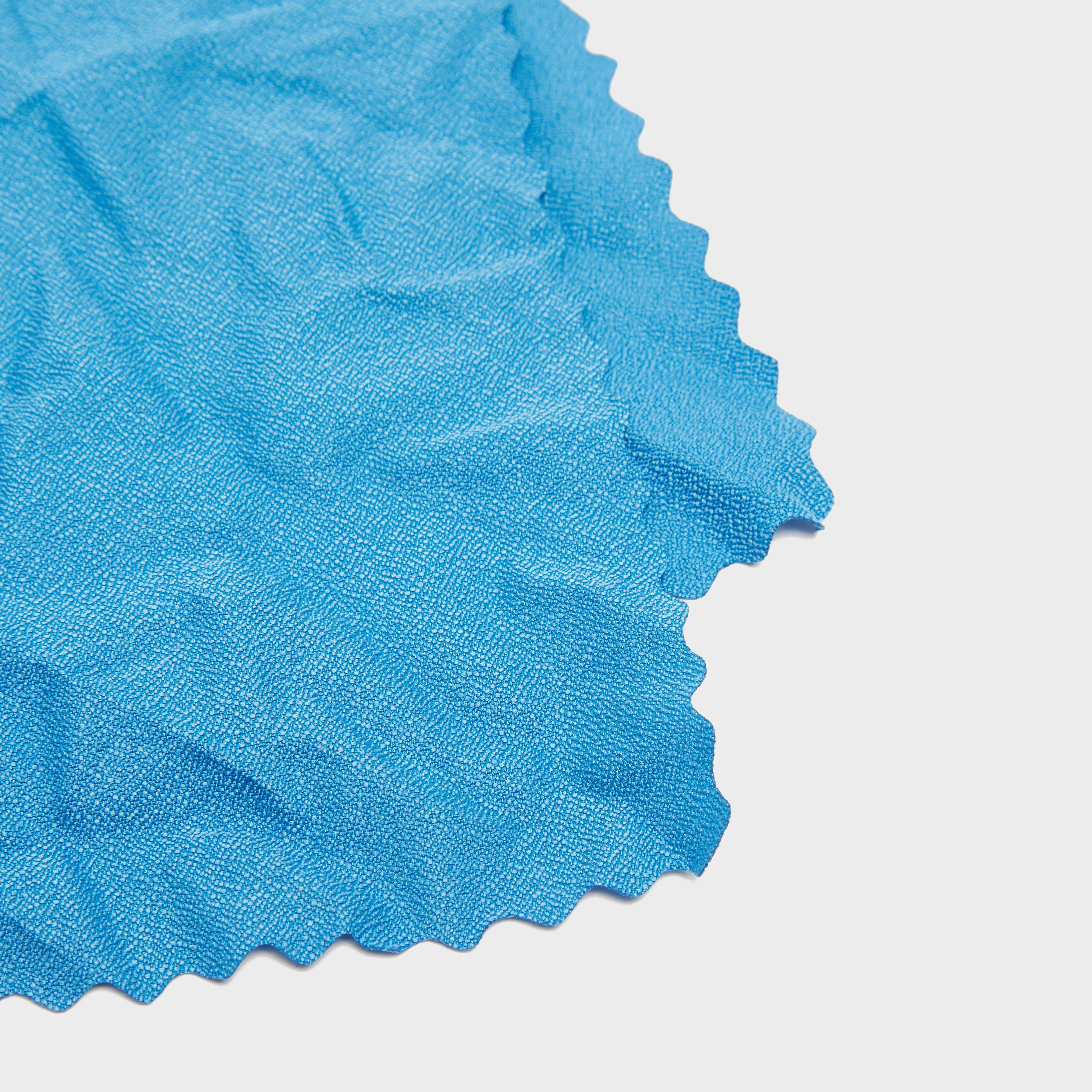 Microfibre Mini Clip Towel (40x40cm) - Image 3