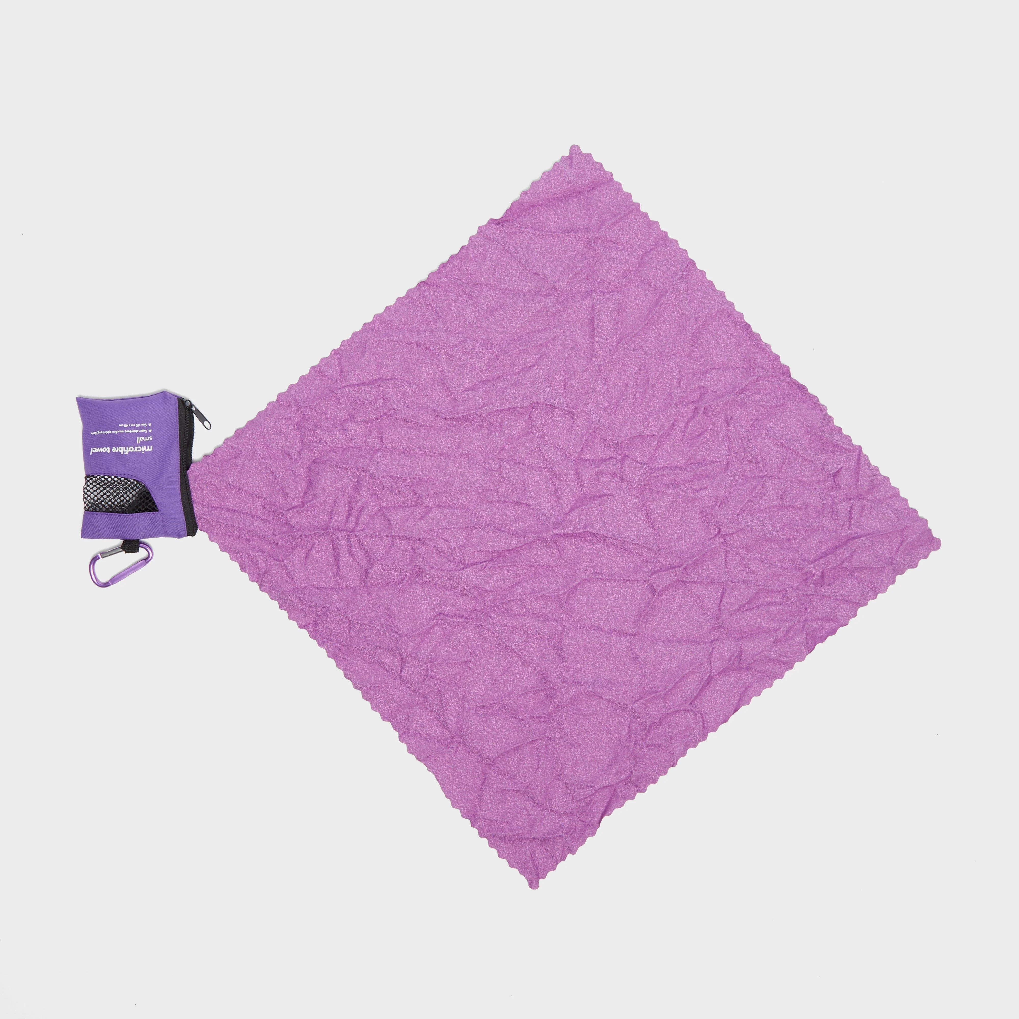 Microfibre Mini Clip Towel (40x40cm) - Image 2