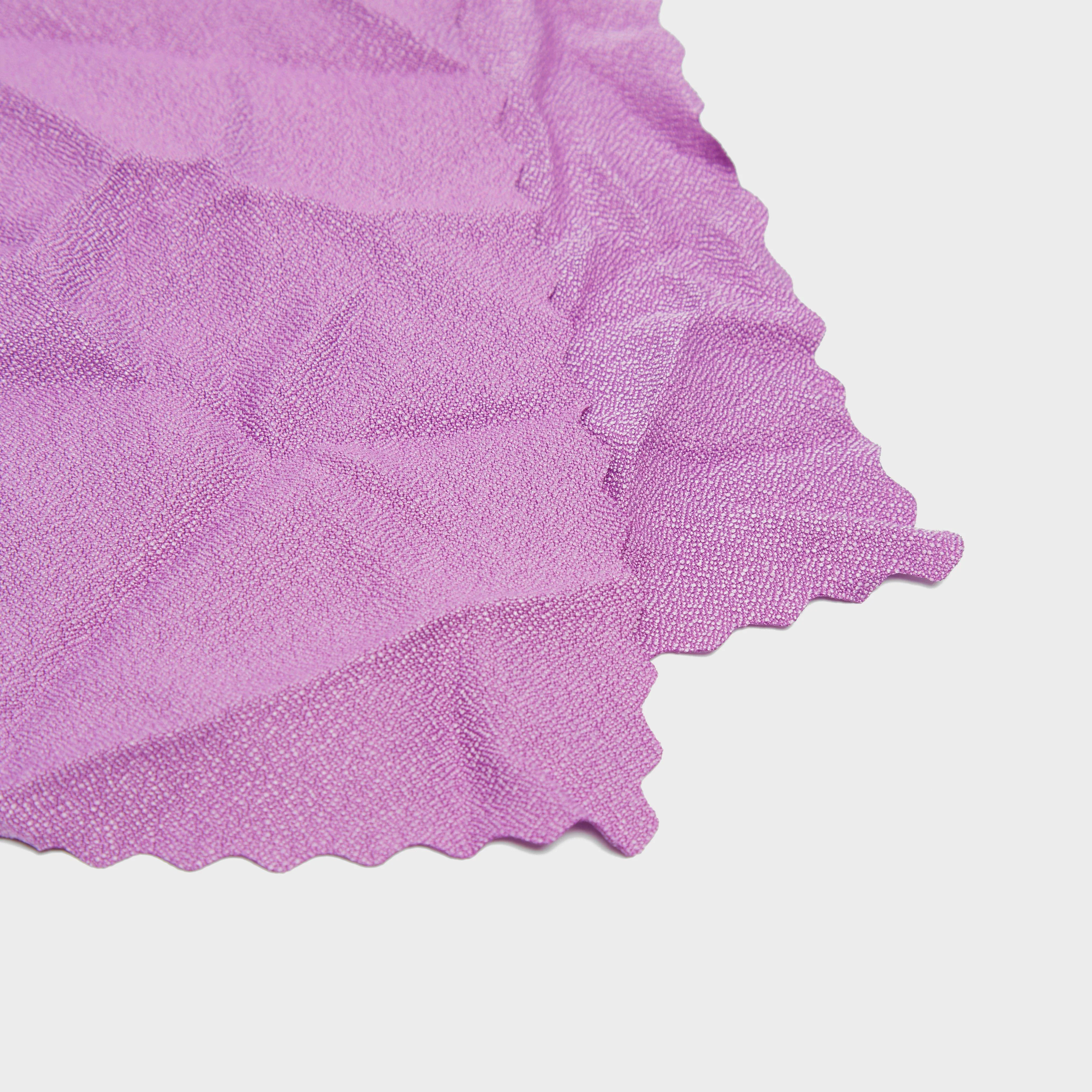 Microfibre Mini Clip Towel (40x40cm) - Image 3