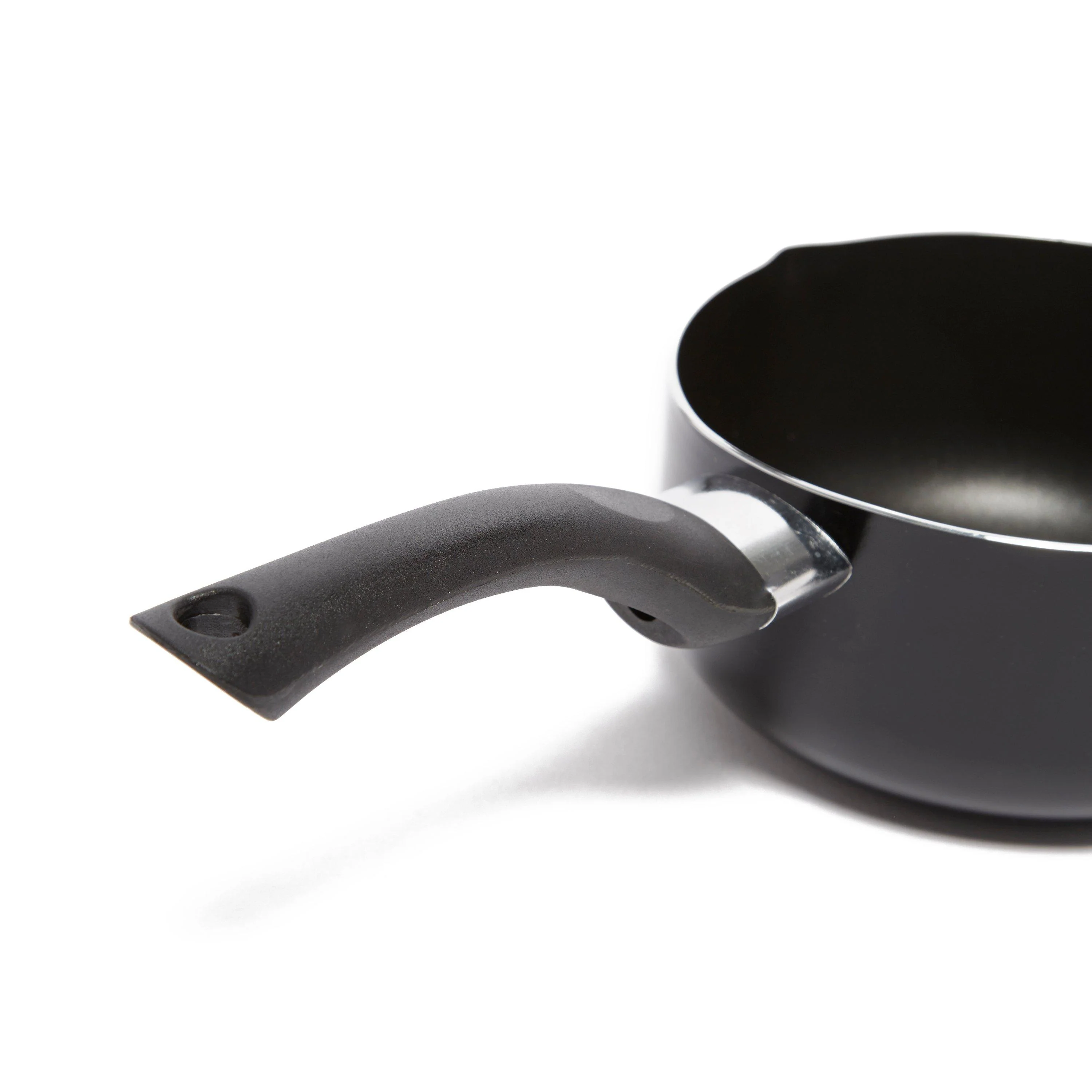 Milk Pan - 14 x 7cm - Image 2