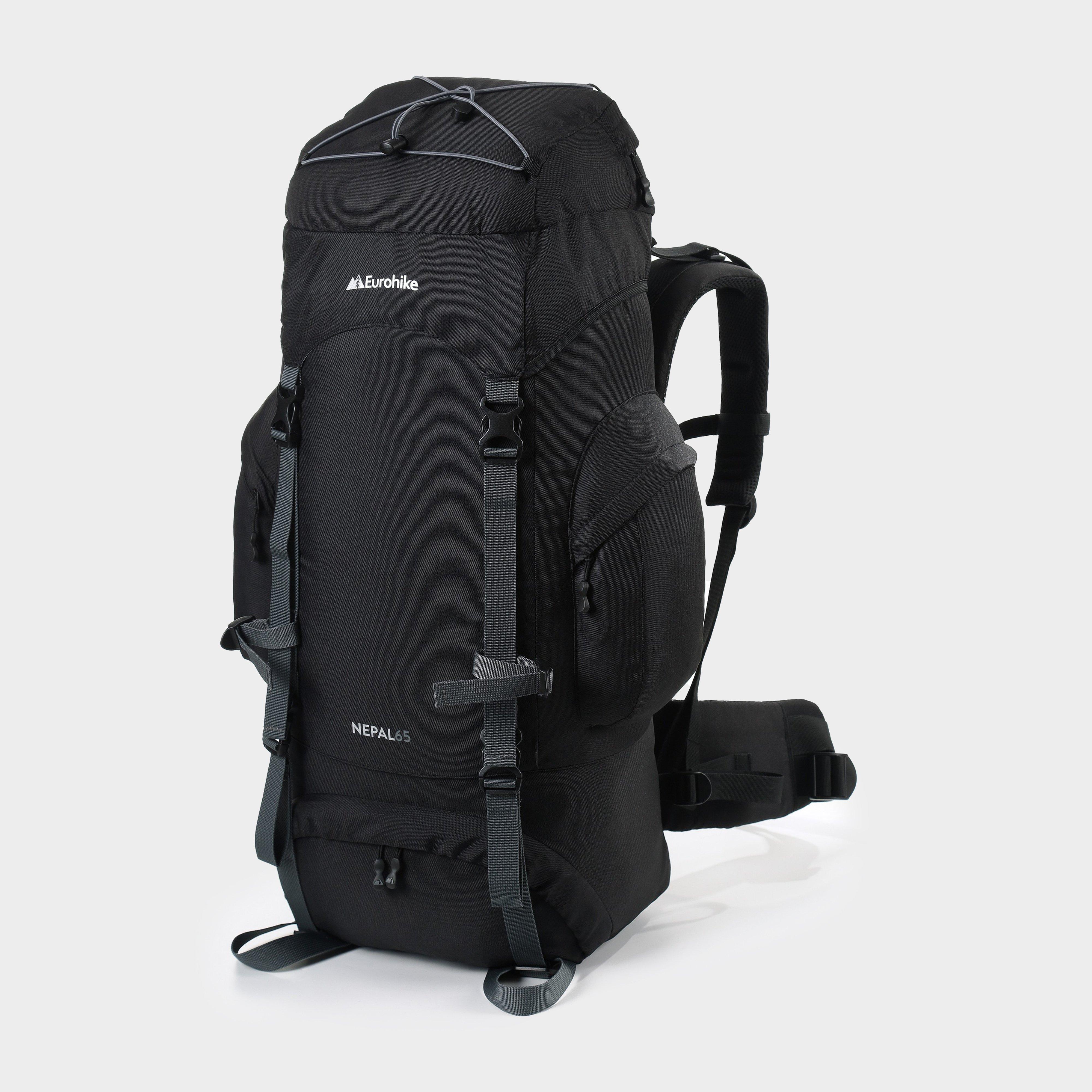 Nepal 65 Rucksack - Image 2