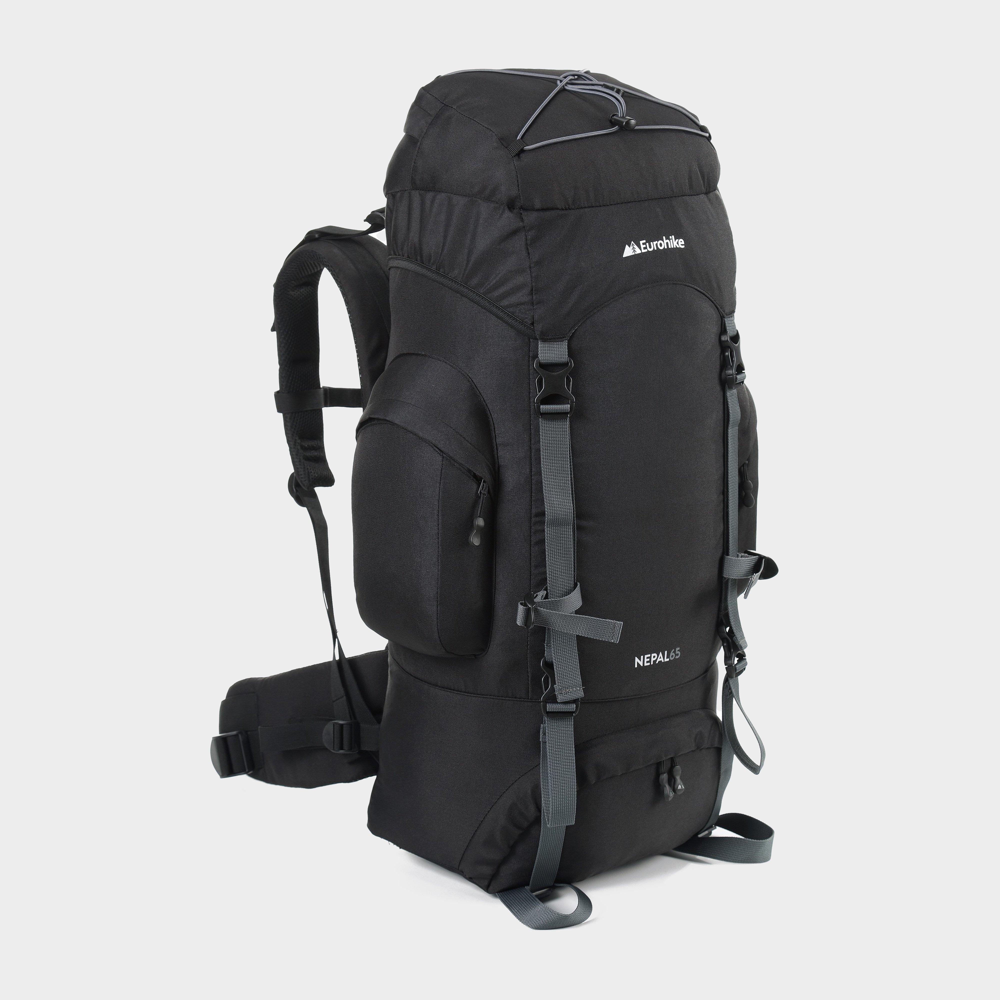 Nepal 65 Rucksack - Image 6