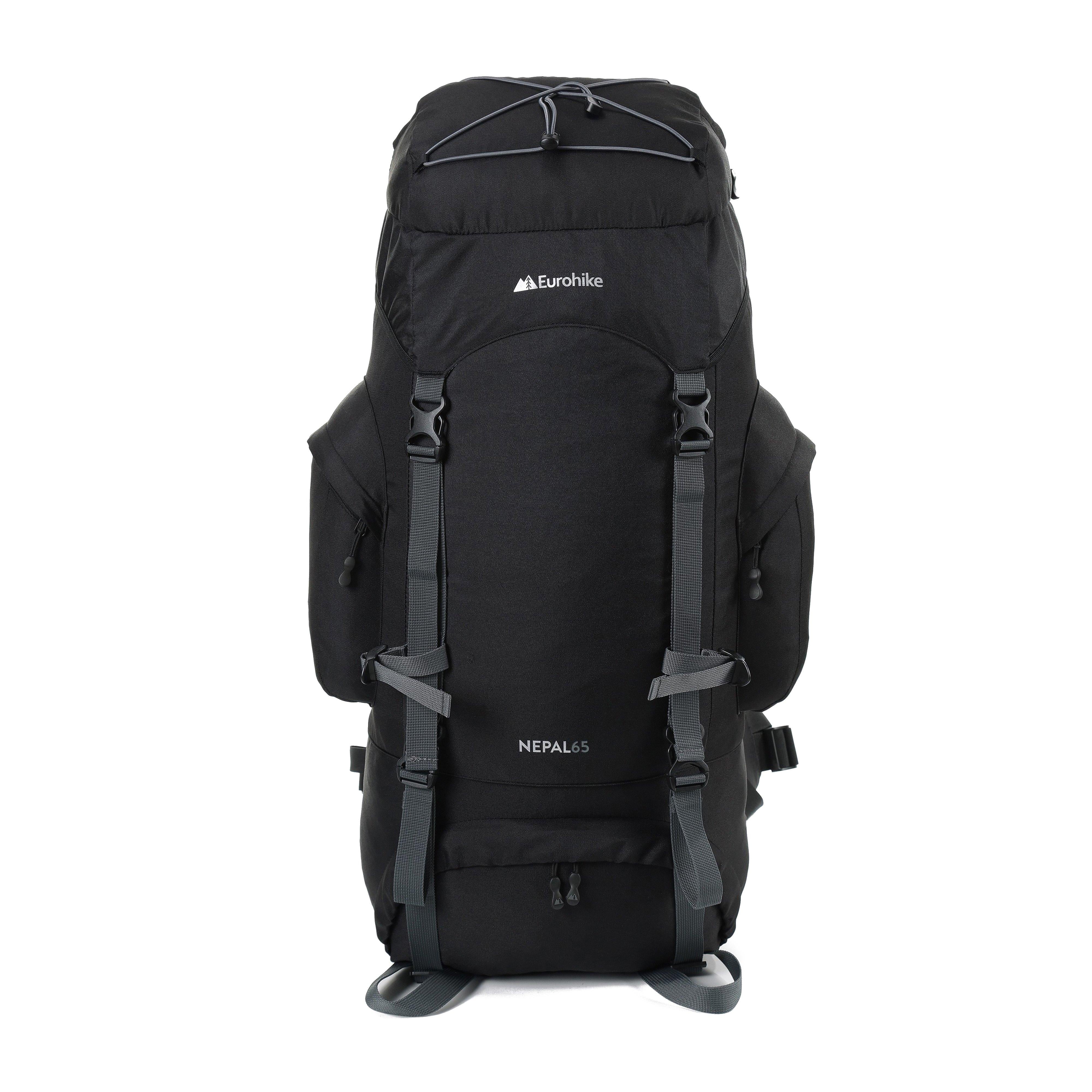 Nepal 65 Rucksack - Image 8