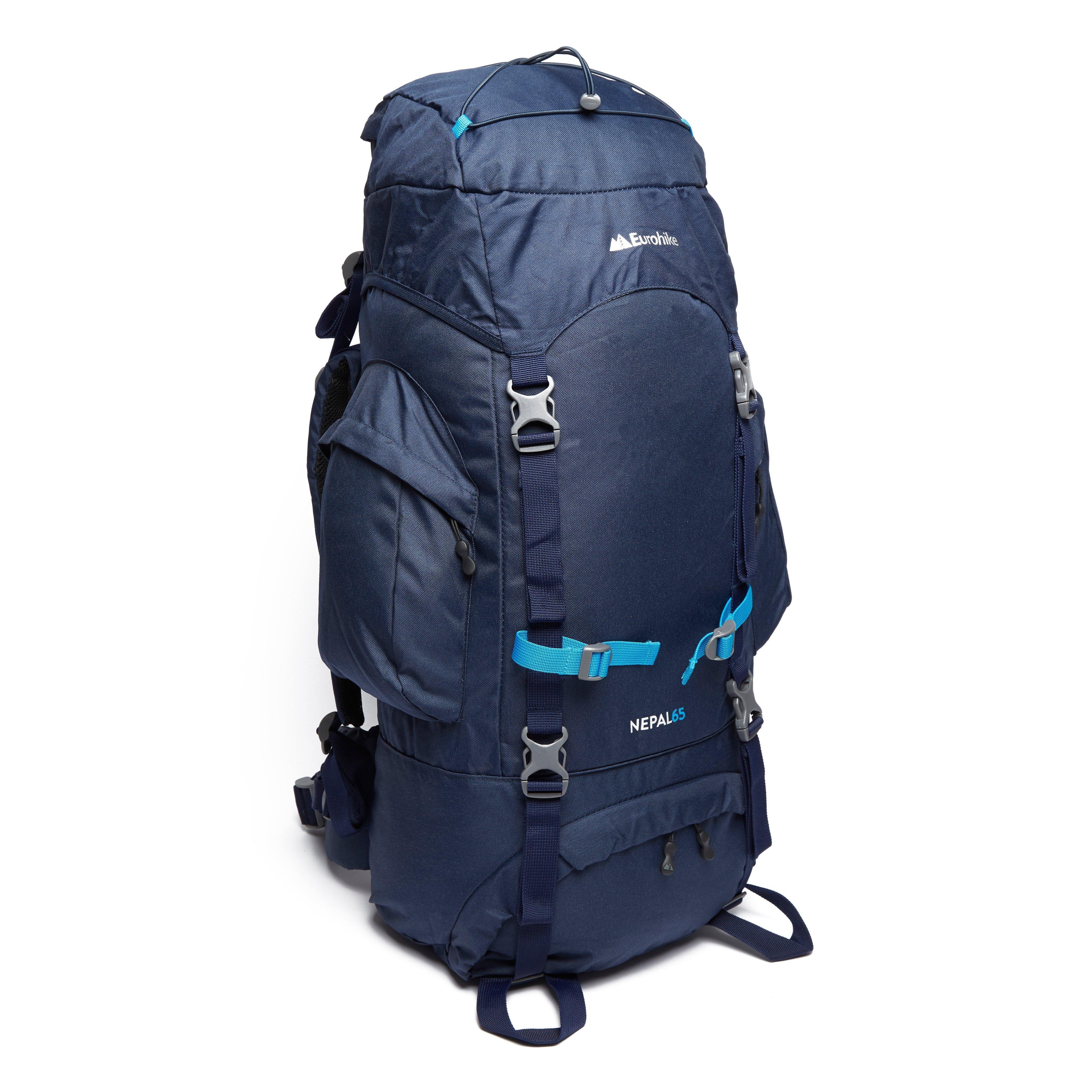Nepal 65 Rucksack - Image 11