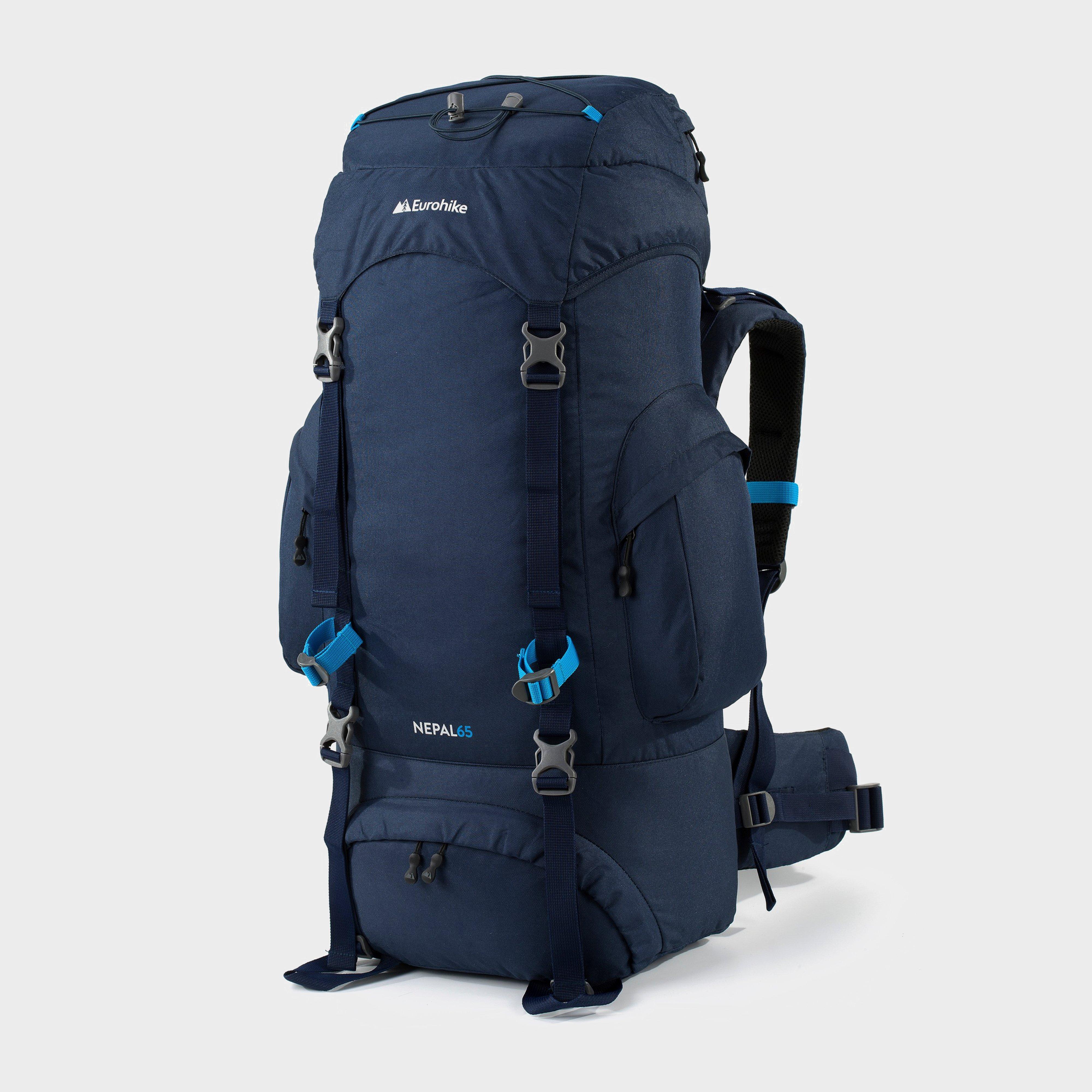 Nepal 65 Rucksack - Image 5