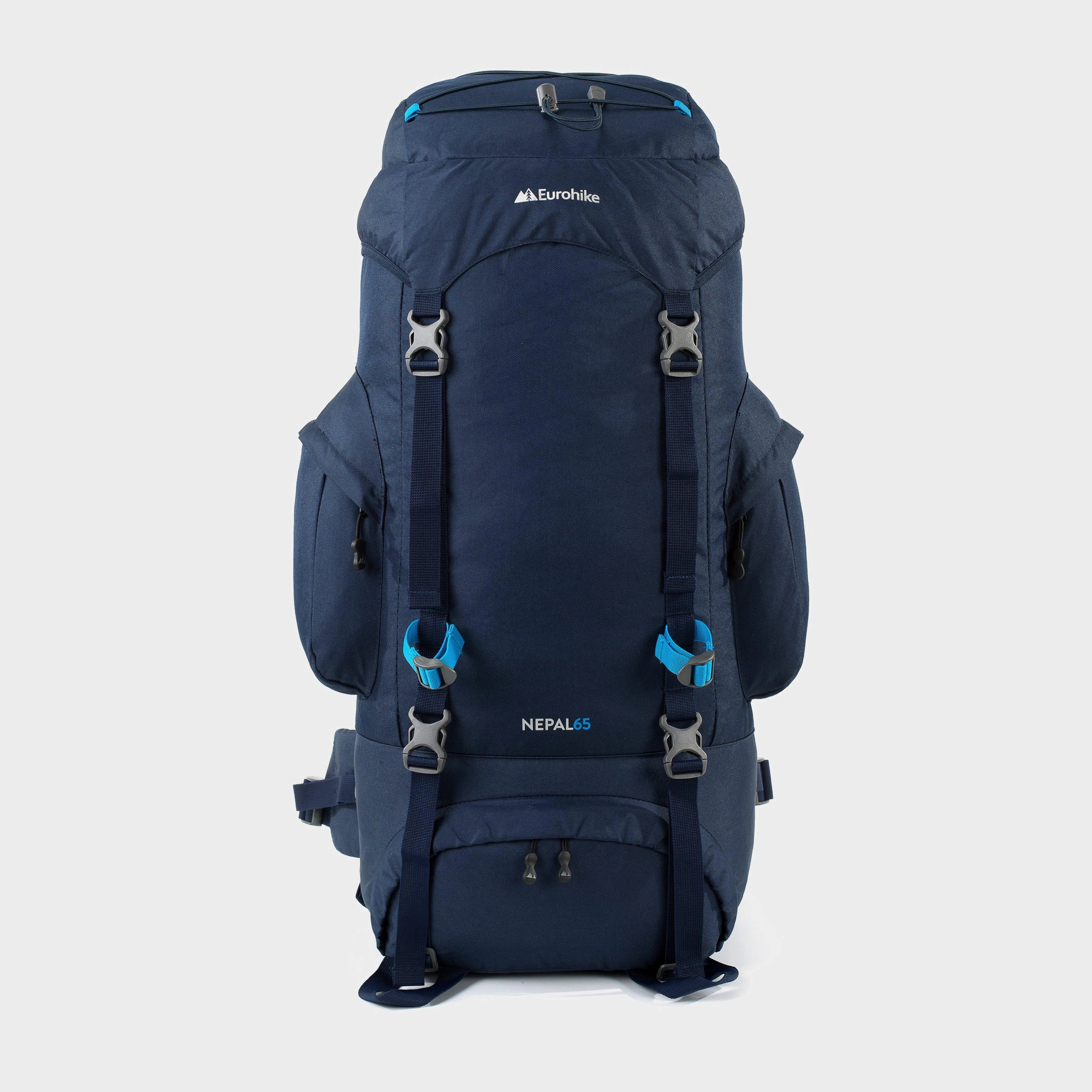 Nepal 65 Rucksack - Image 6
