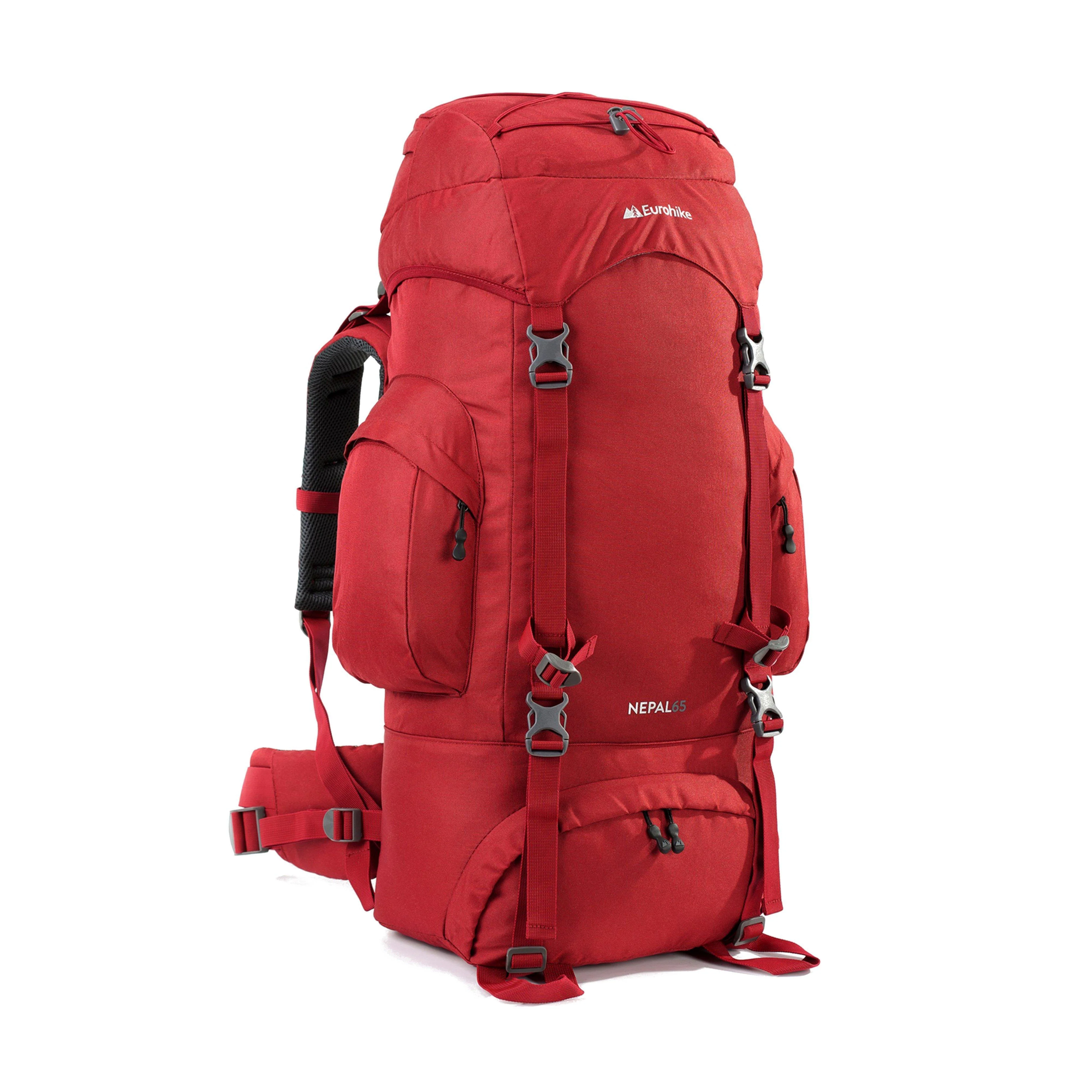 Nepal 65 Rucksack - Image 11