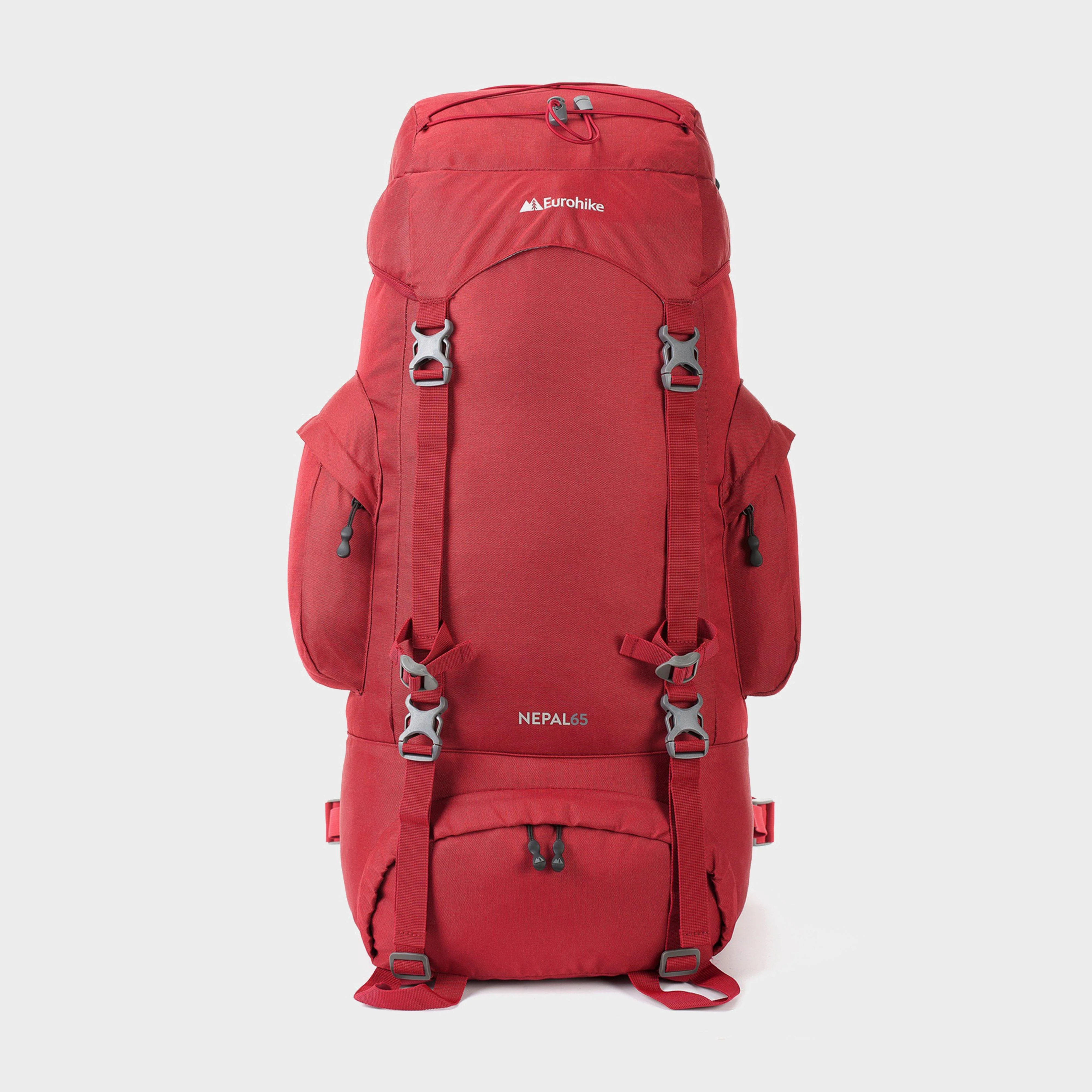 Nepal 65 Rucksack - Image 2