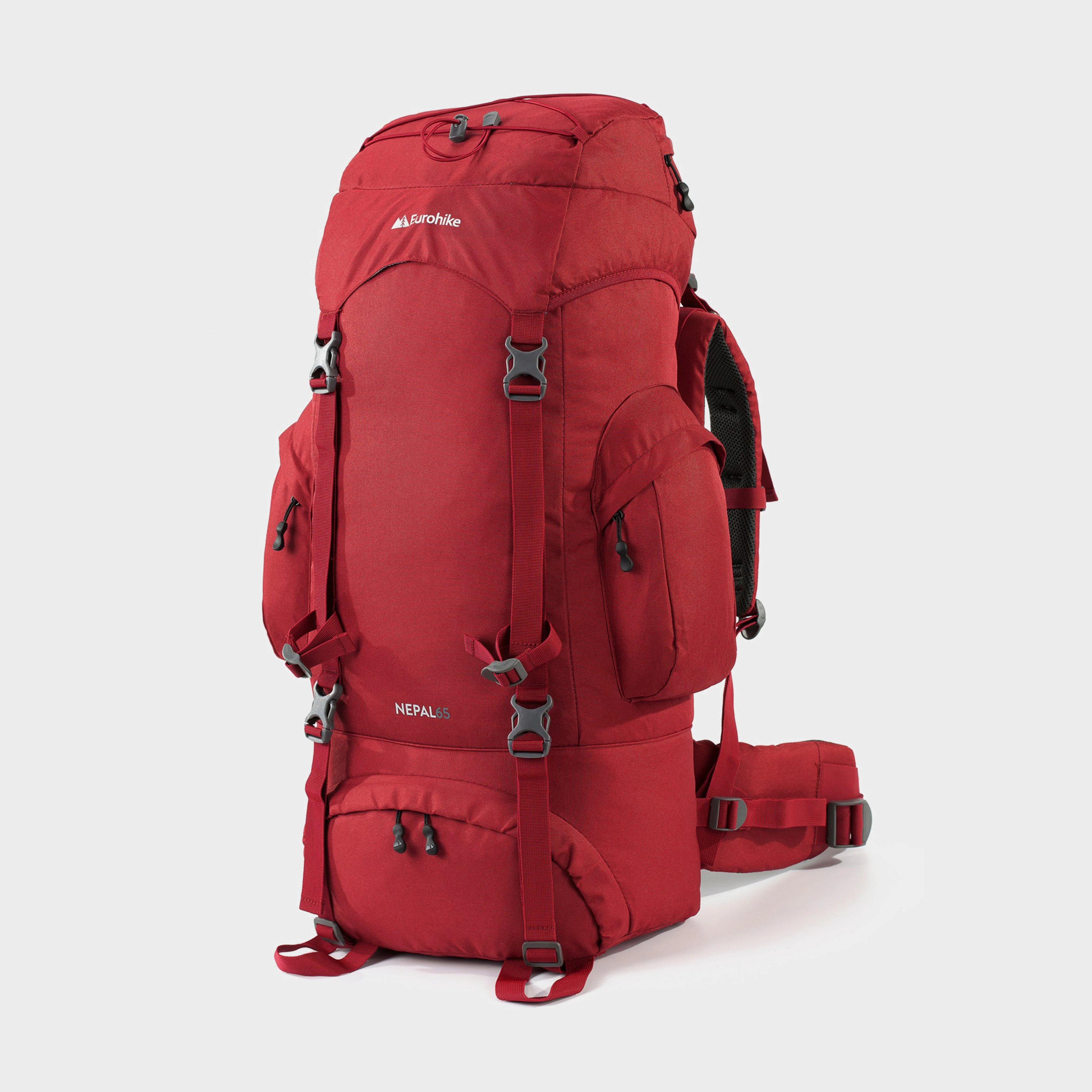 Nepal 65 Rucksack - Image 6