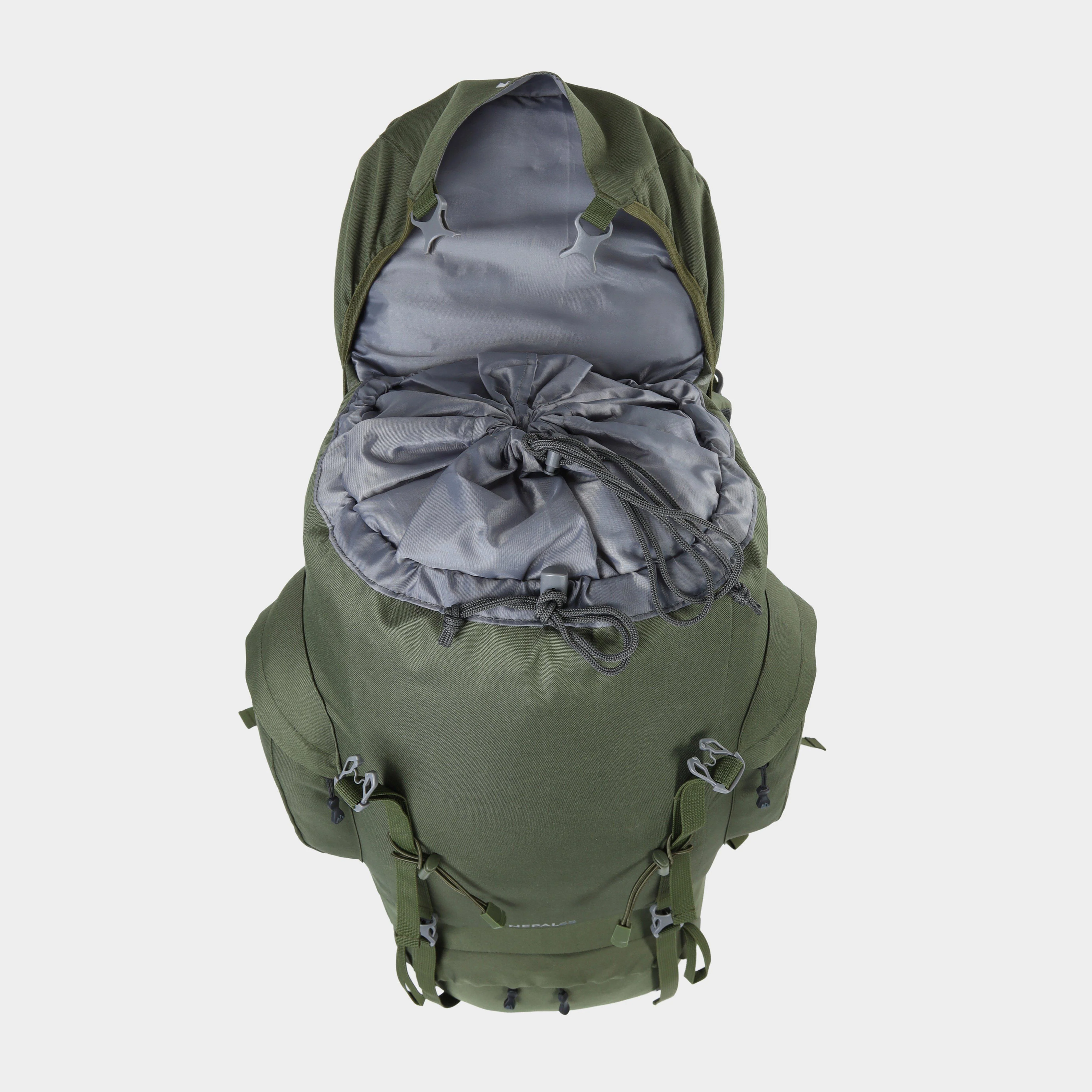Nepal 65L Rucksack - Image 11