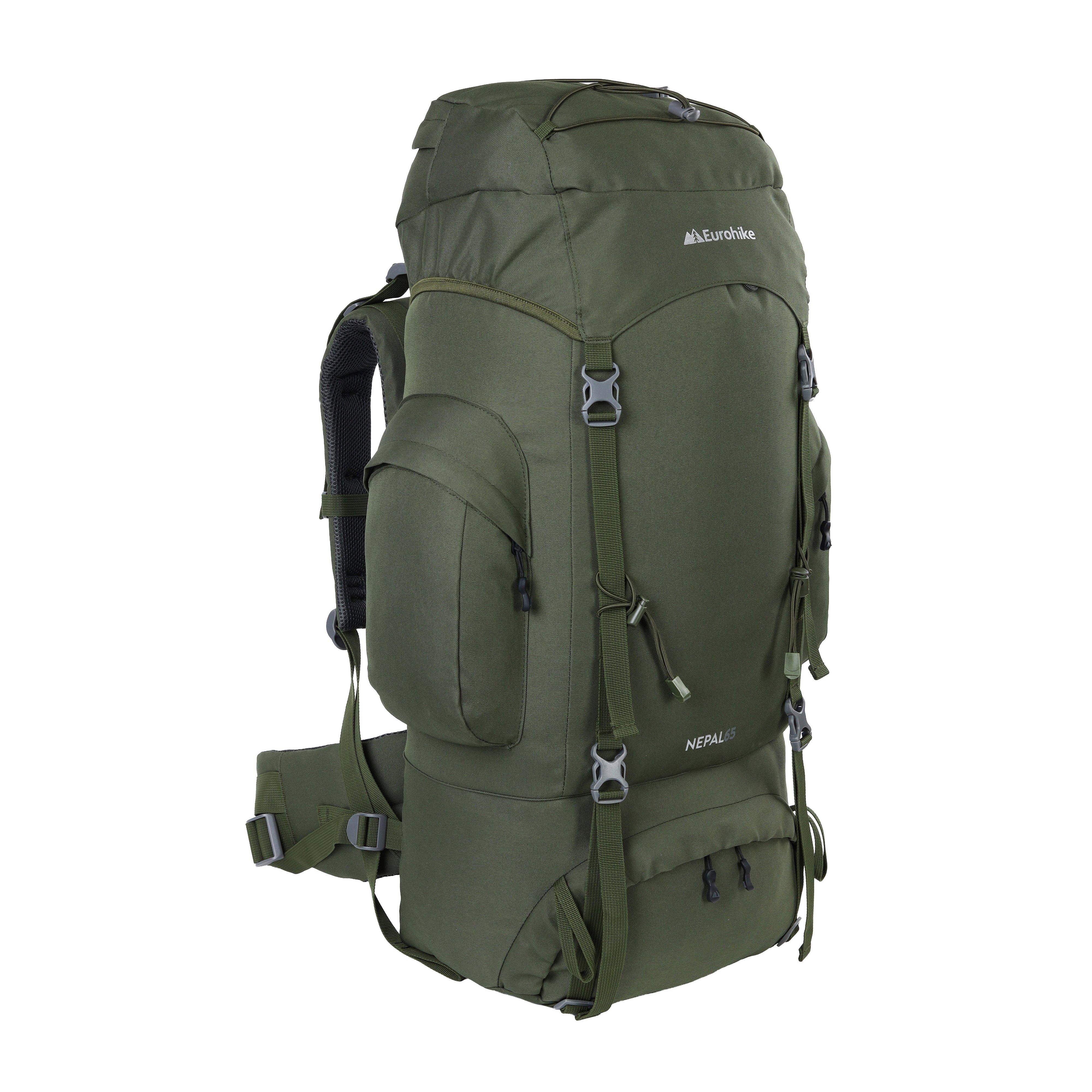 Nepal 65L Rucksack - Image 14