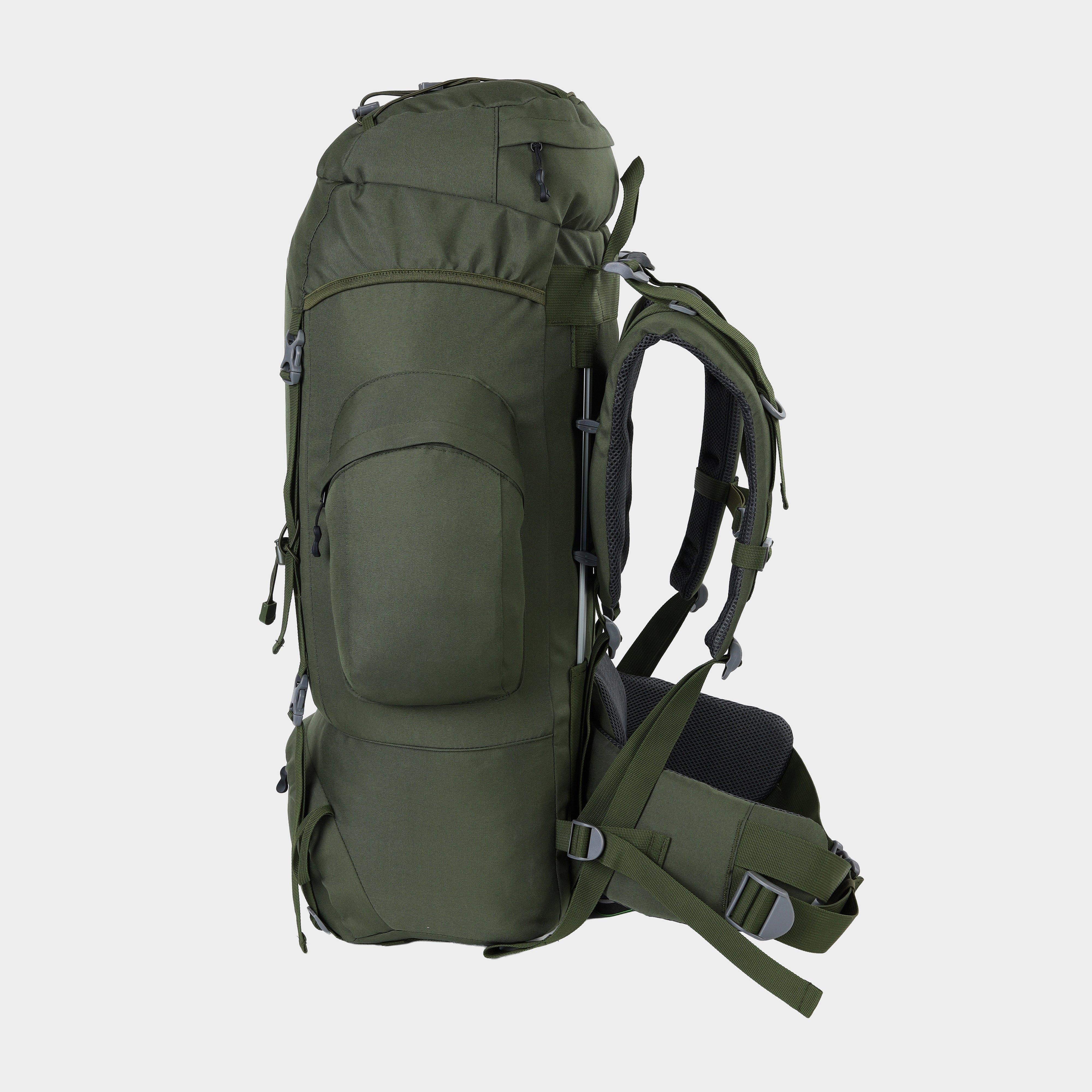 Nepal 65L Rucksack - Image 2