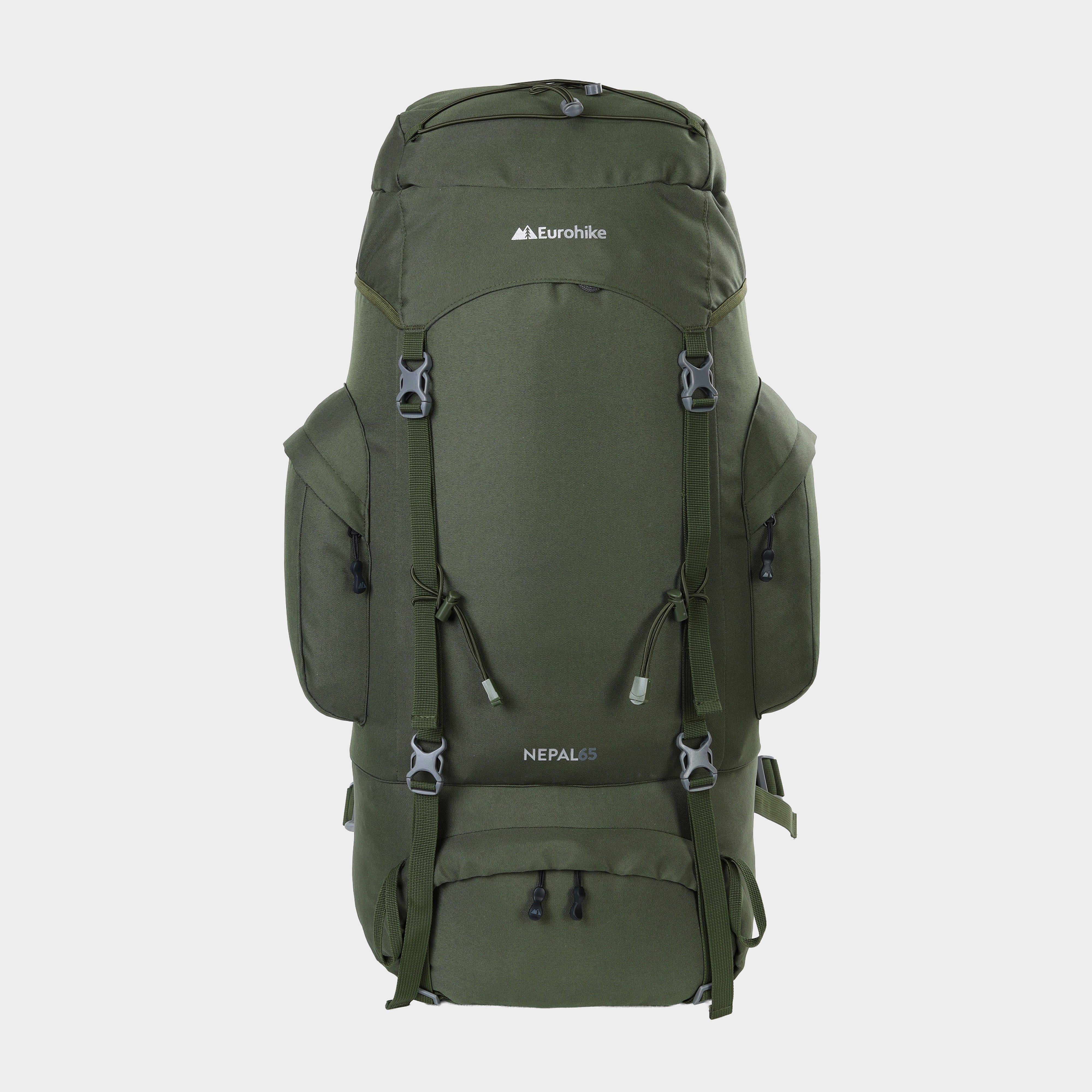 Nepal 65L Rucksack - Image 3