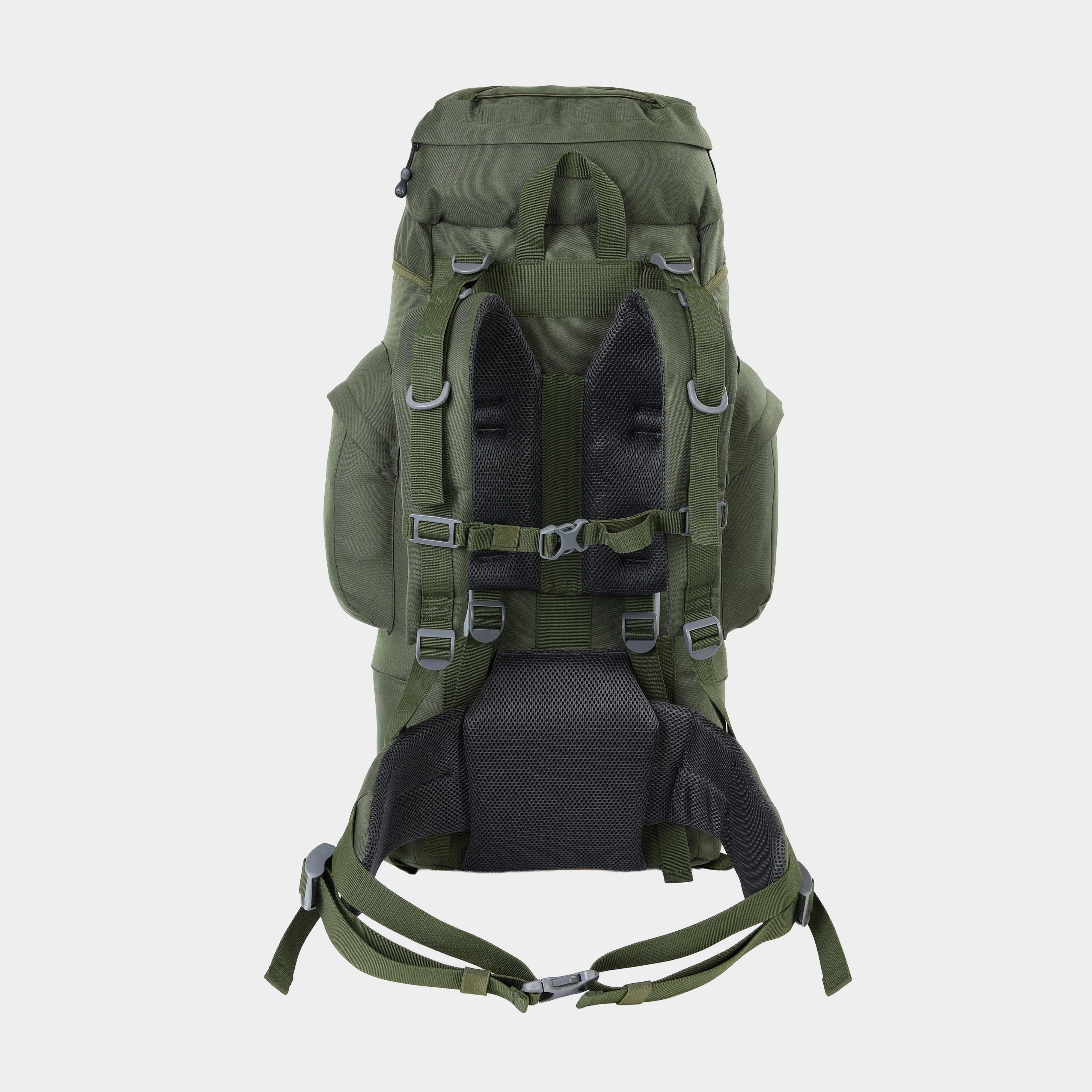 Nepal 65L Rucksack - Image 4