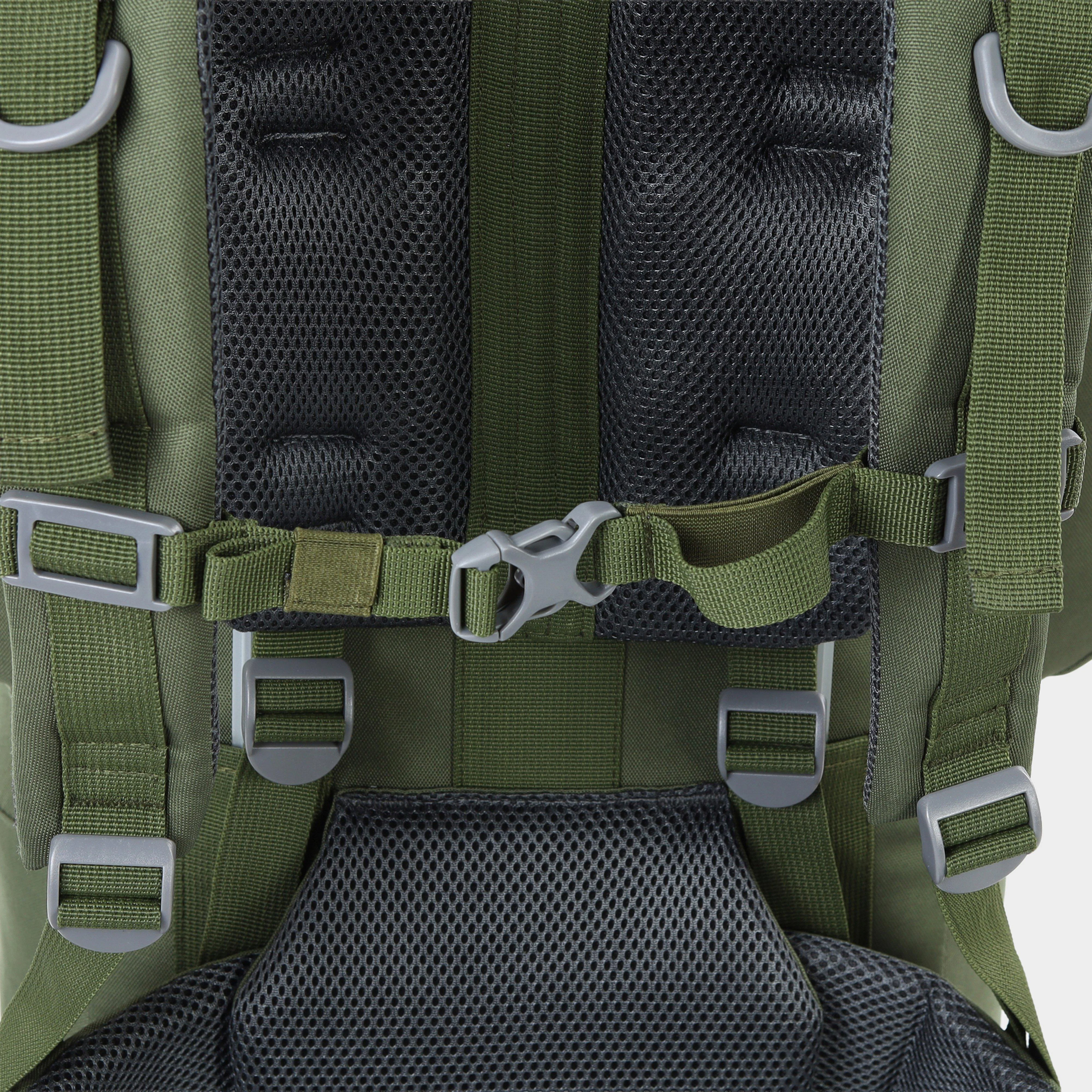 Nepal 65L Rucksack - Image 5