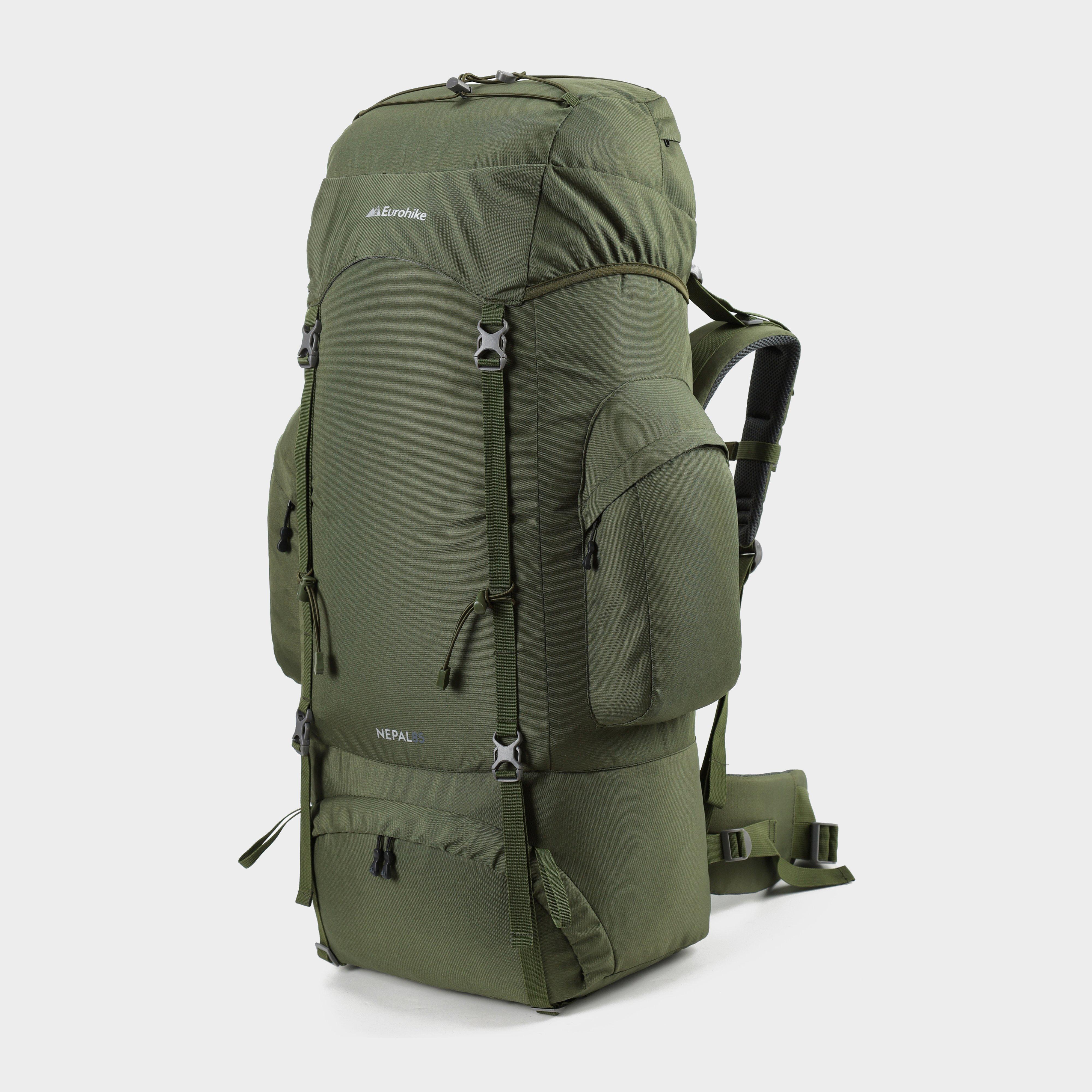Nepal 85L Rucksack - Image 2